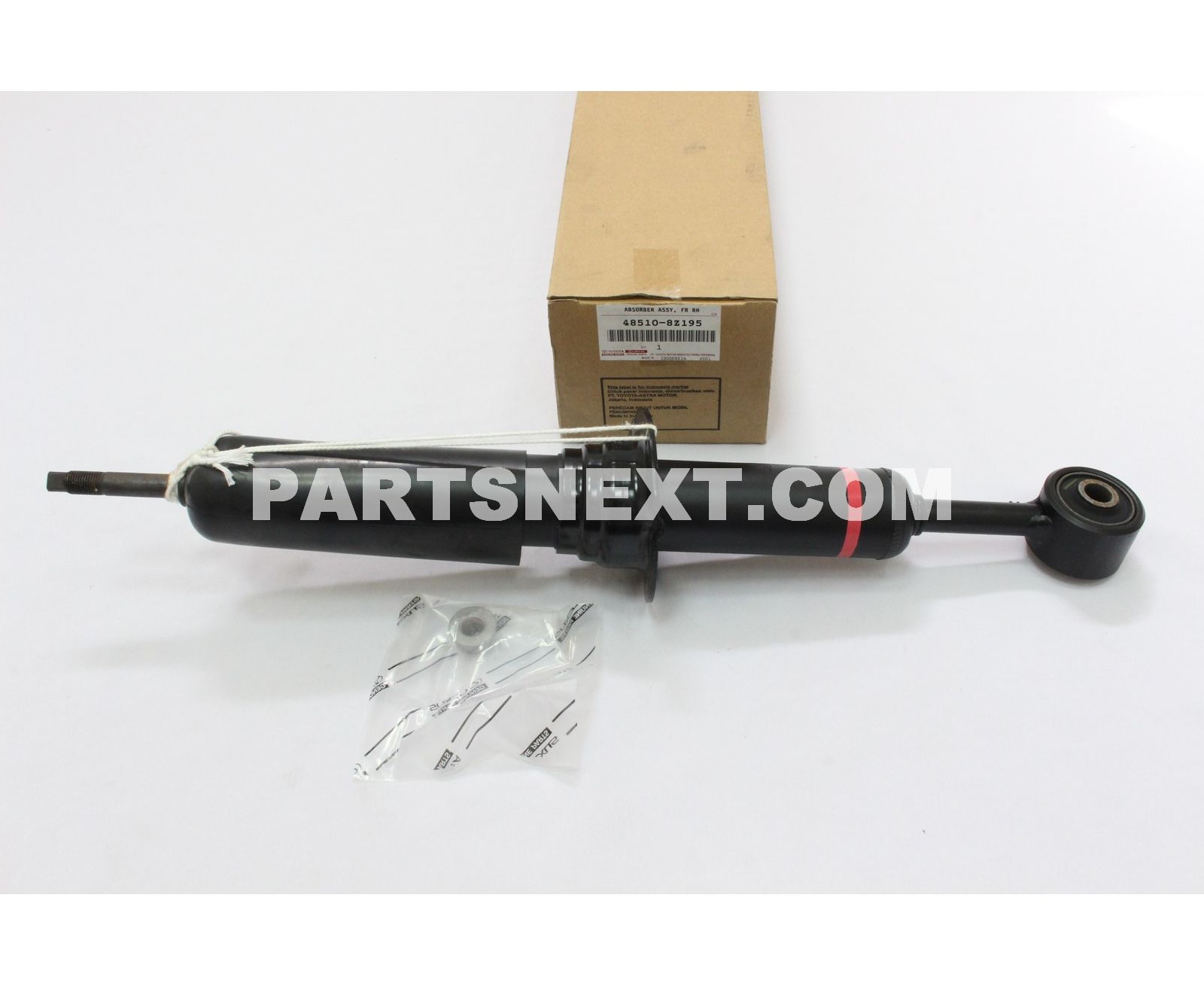 Shock Absorber 48510-8z290 Front Axle Right for Toyota