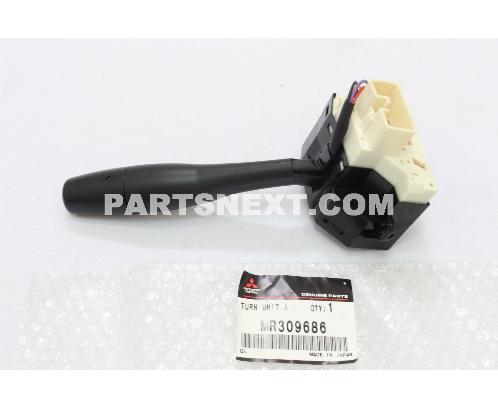 Mitsubishi :: MR309686 SW,T/SIG LAMP & LIGHTING