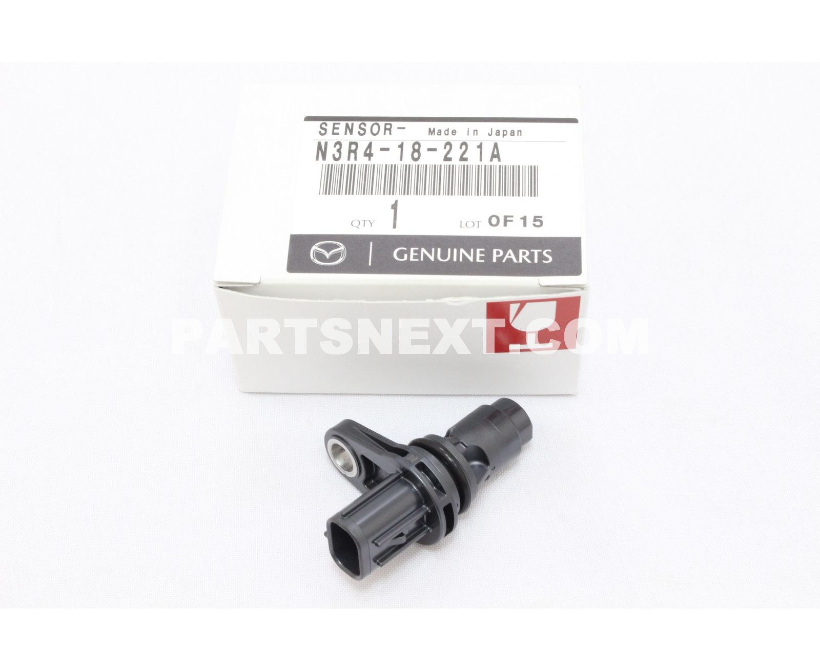 Mazda :: N3R4-18-221A SENSOR,CRANKSHAFT PO