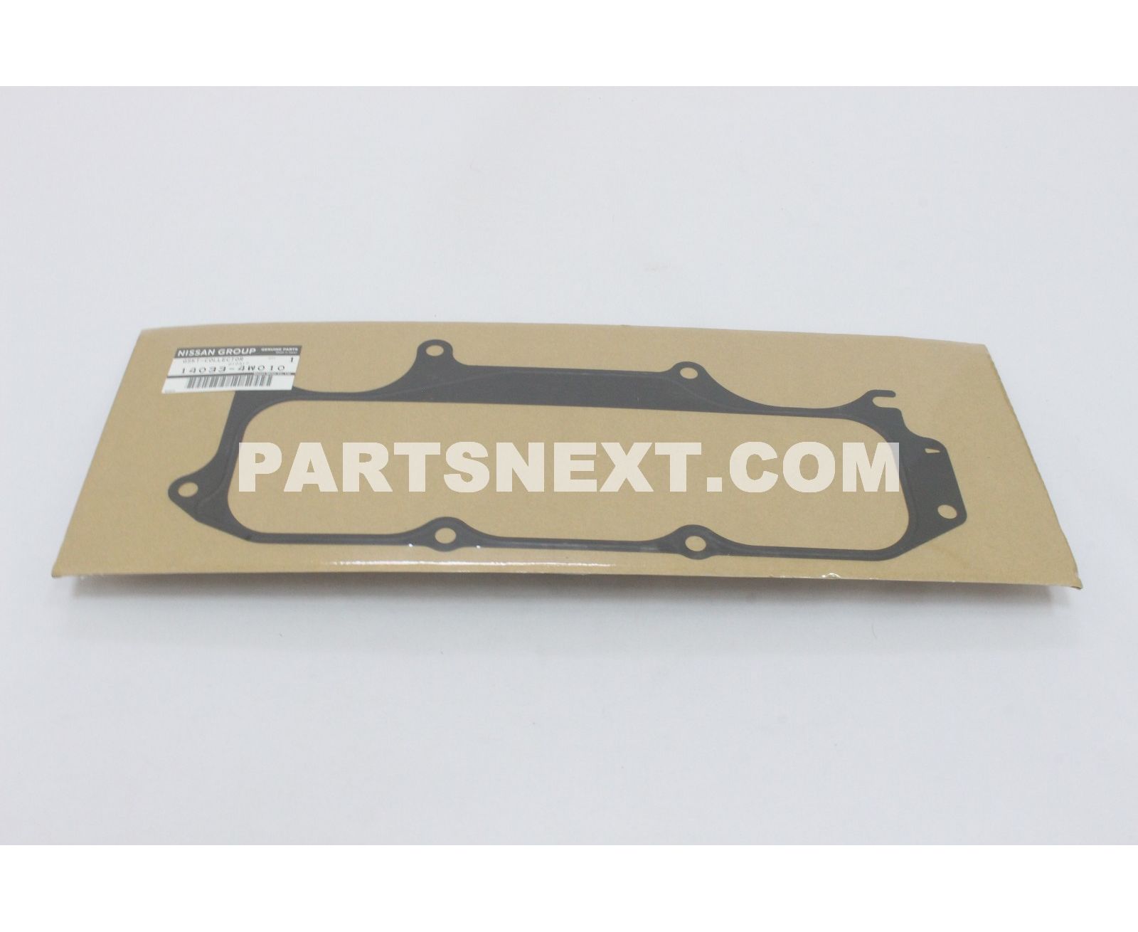 Nissan 140334W010 GASKETMANIFOLD,UPPER