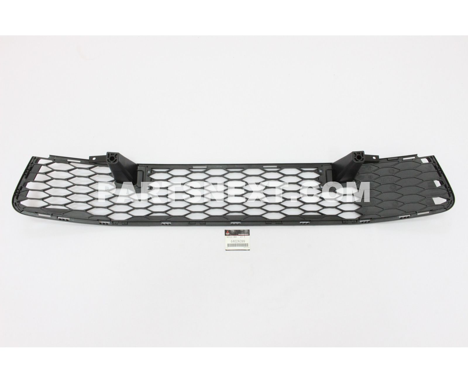 ミーページ Mitsubishi :: 6402A399 GRILLE ,FR BUMBER