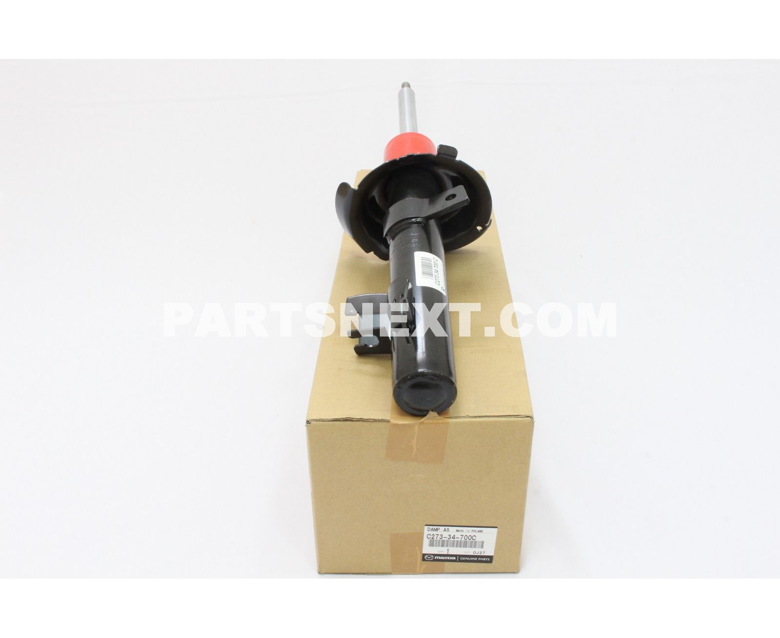 【MTR出品】 Mazda :: C273-34-700C DAMPER(R),FRONT