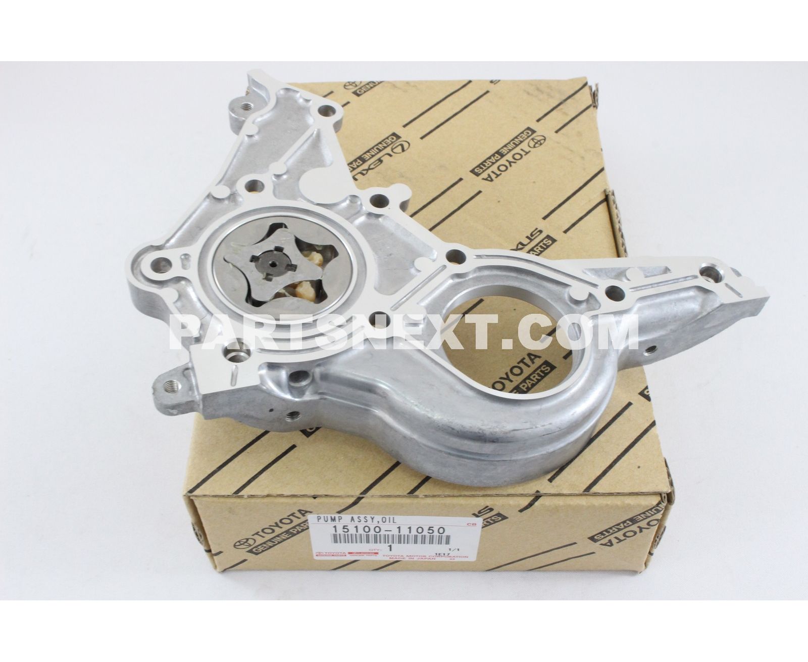 toyota-15100-11050-pump-assy-oil