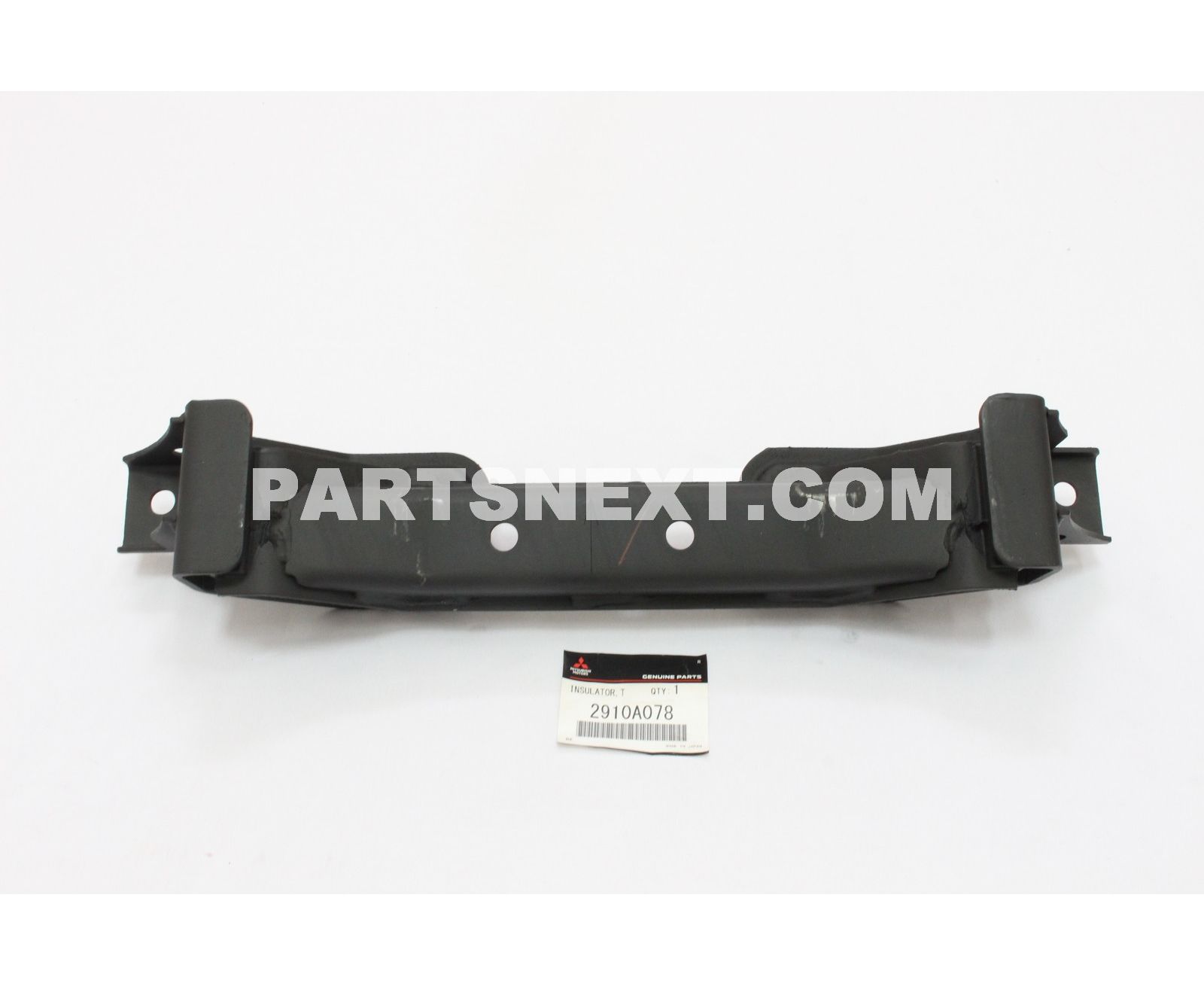 Mitsubishi :: 2910A078 INSULATOR,T/M MOUNTING