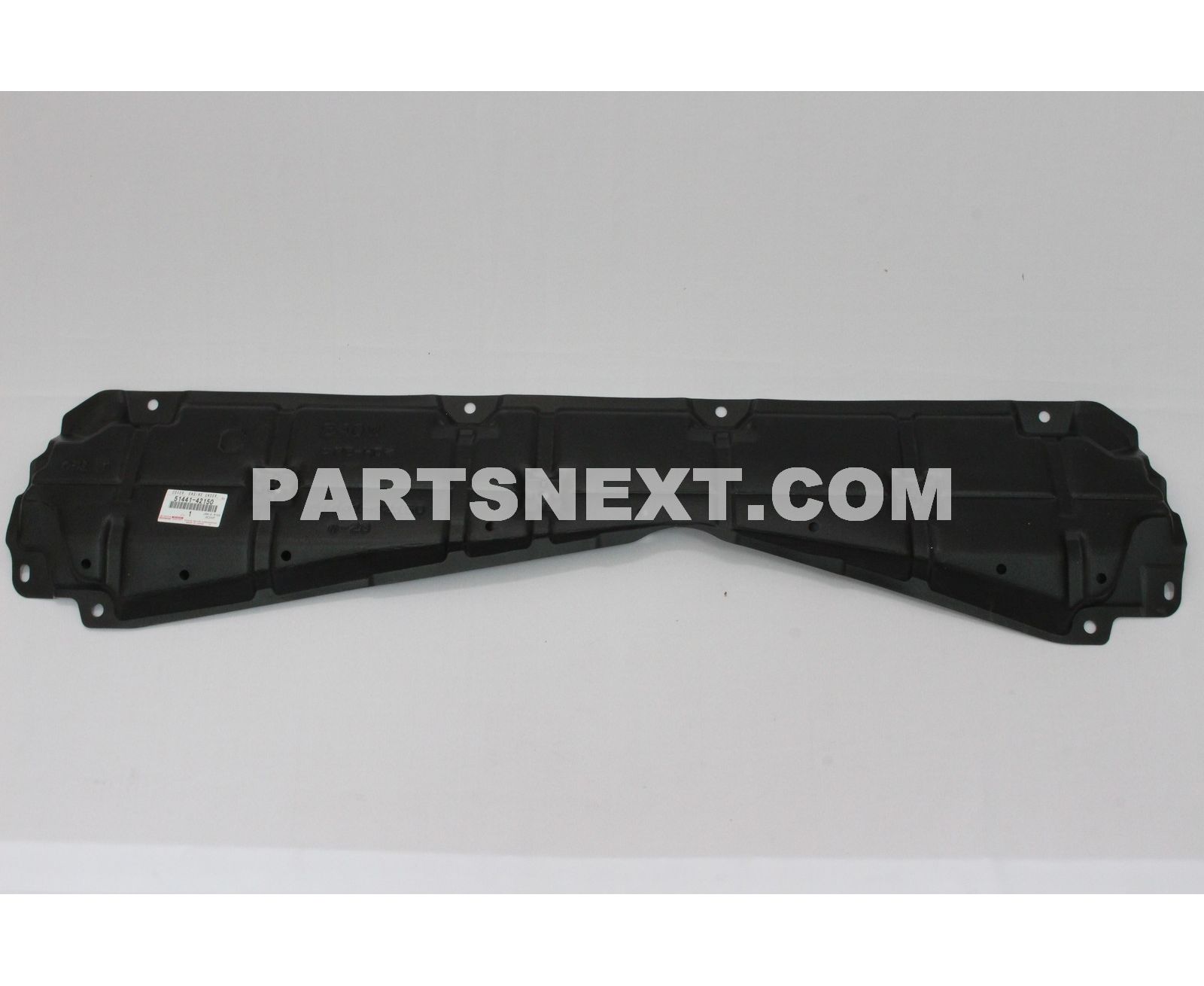 Toyota :: 51441-42150 COVER, ENGINE UNDER, NO.1