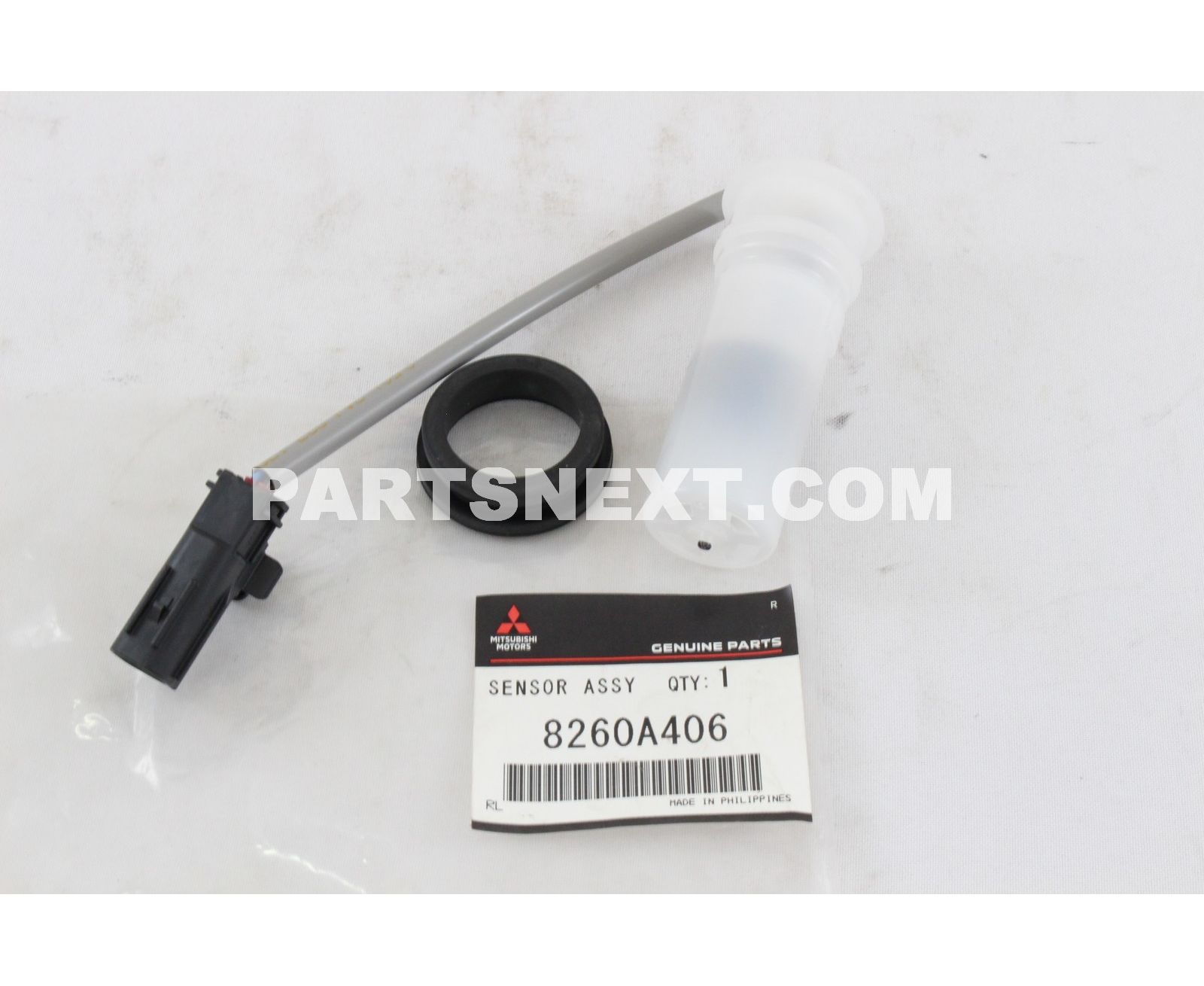 Mitsubishi :: 8260A406 SENSOR,W/SHLD WASHER