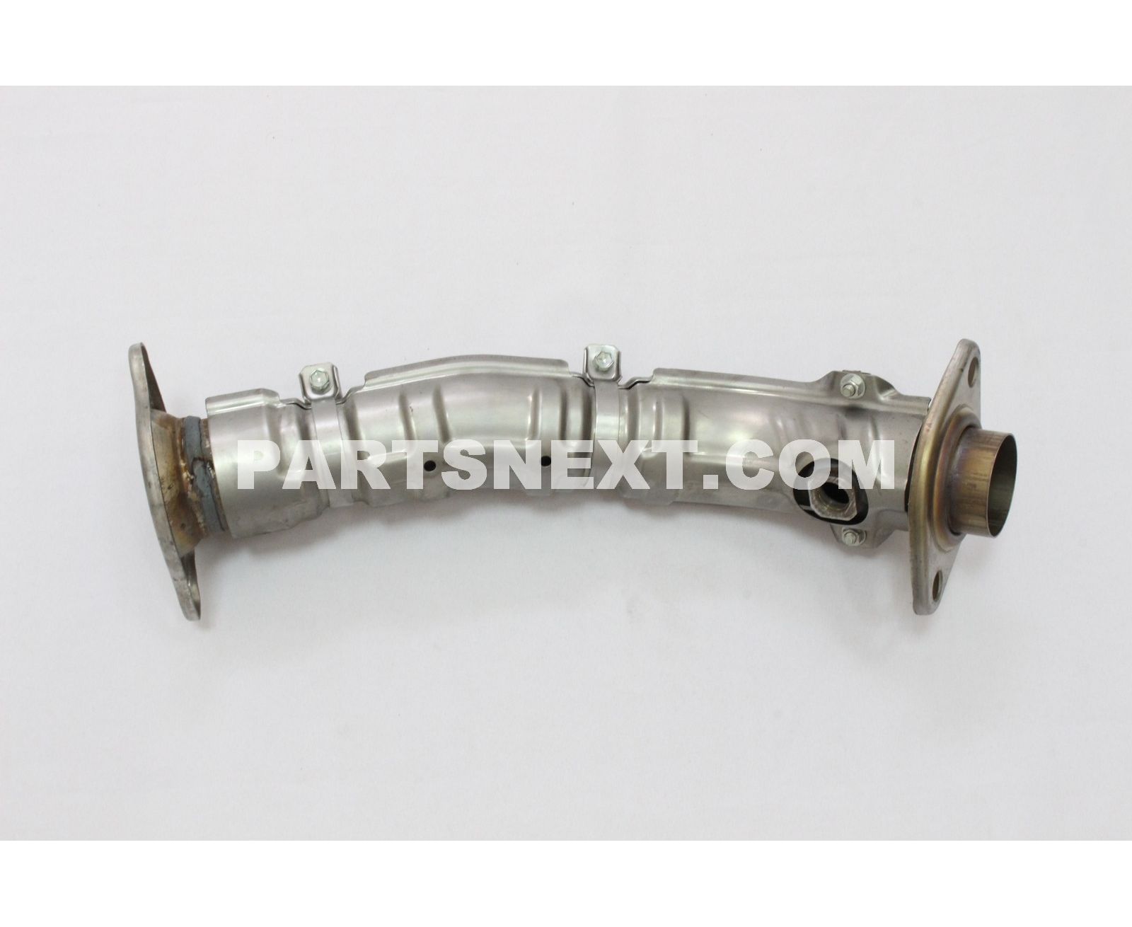 Mitsubishi :: 1570C411 PIPE,EXHAUST,FR