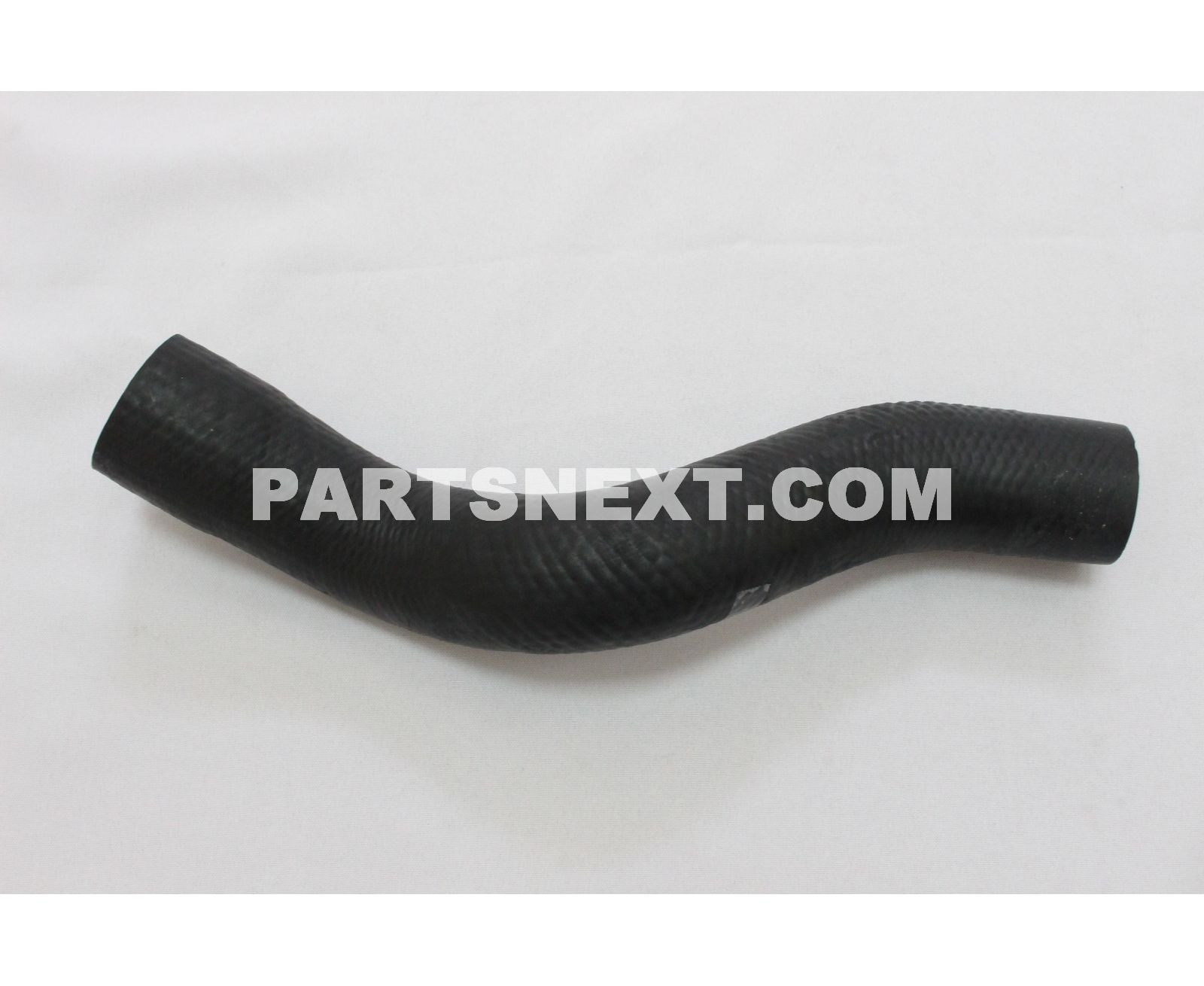 Toyota 1657217020 HOSE, RADIATOR, OUTLET