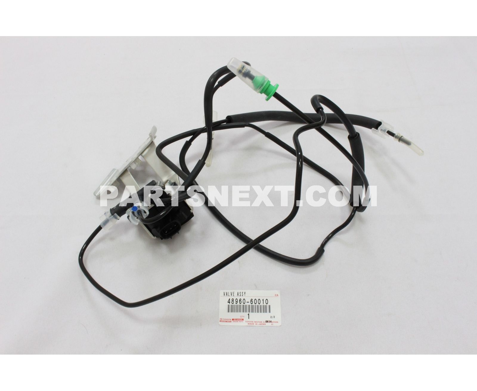 4896060010-genuine-toyota-valve-assy-no-2-48960-60010-height-control
