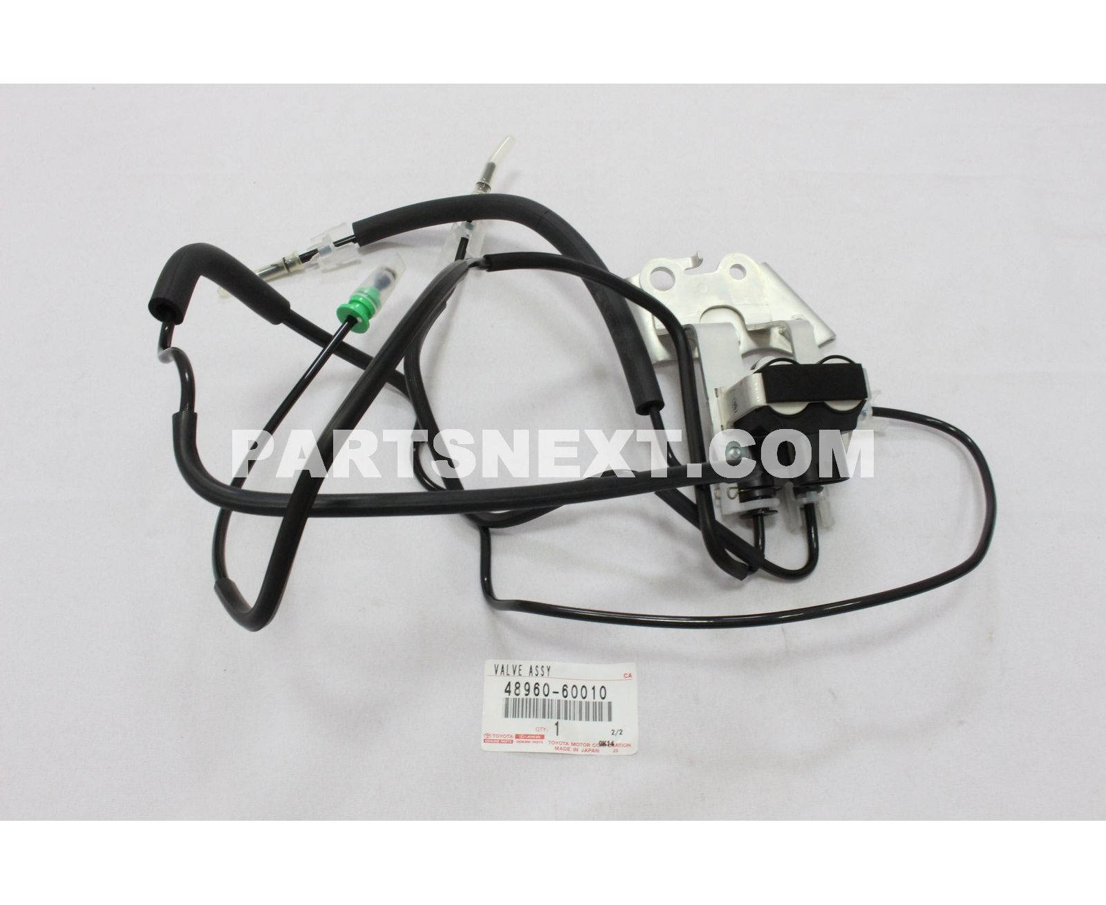 toyota-48960-60010-valve-assy-height-control-no-2