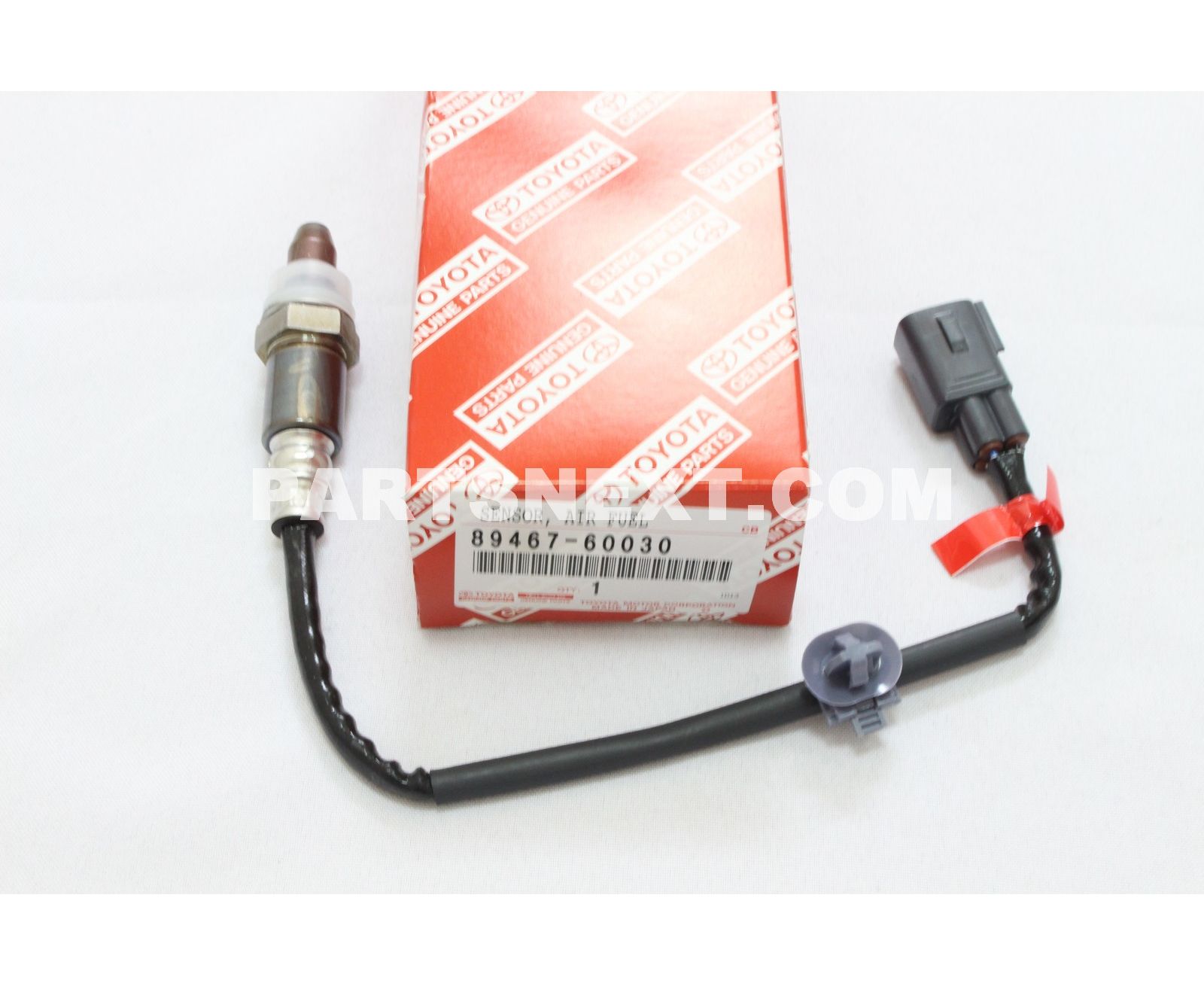 トヨタ Noxセンサー 89463-60030 DENSO製 トヨタ Noxセンサー 89463-60030 DENSO製 89463)ノックス センサ