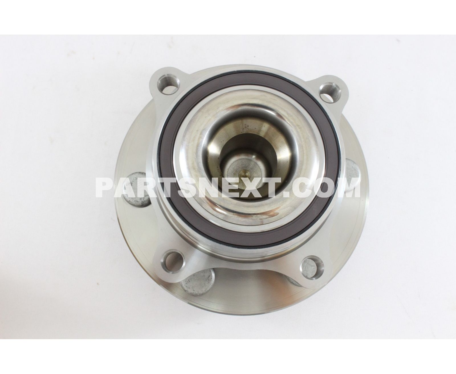 Toyota :: 43550-26010 HUB & BEARING ASSY