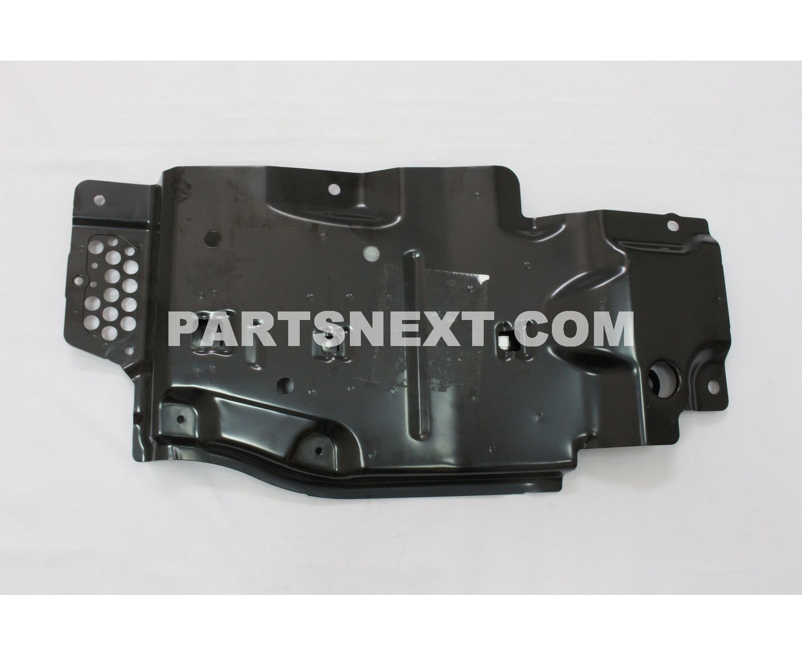 Toyota :: 51408-60050 COVER SUB-ASSY, ENGINE UNDER, RH Toyota :: 51408-60050 COVER SUB-ASSY, ENGINE UNDER, RH