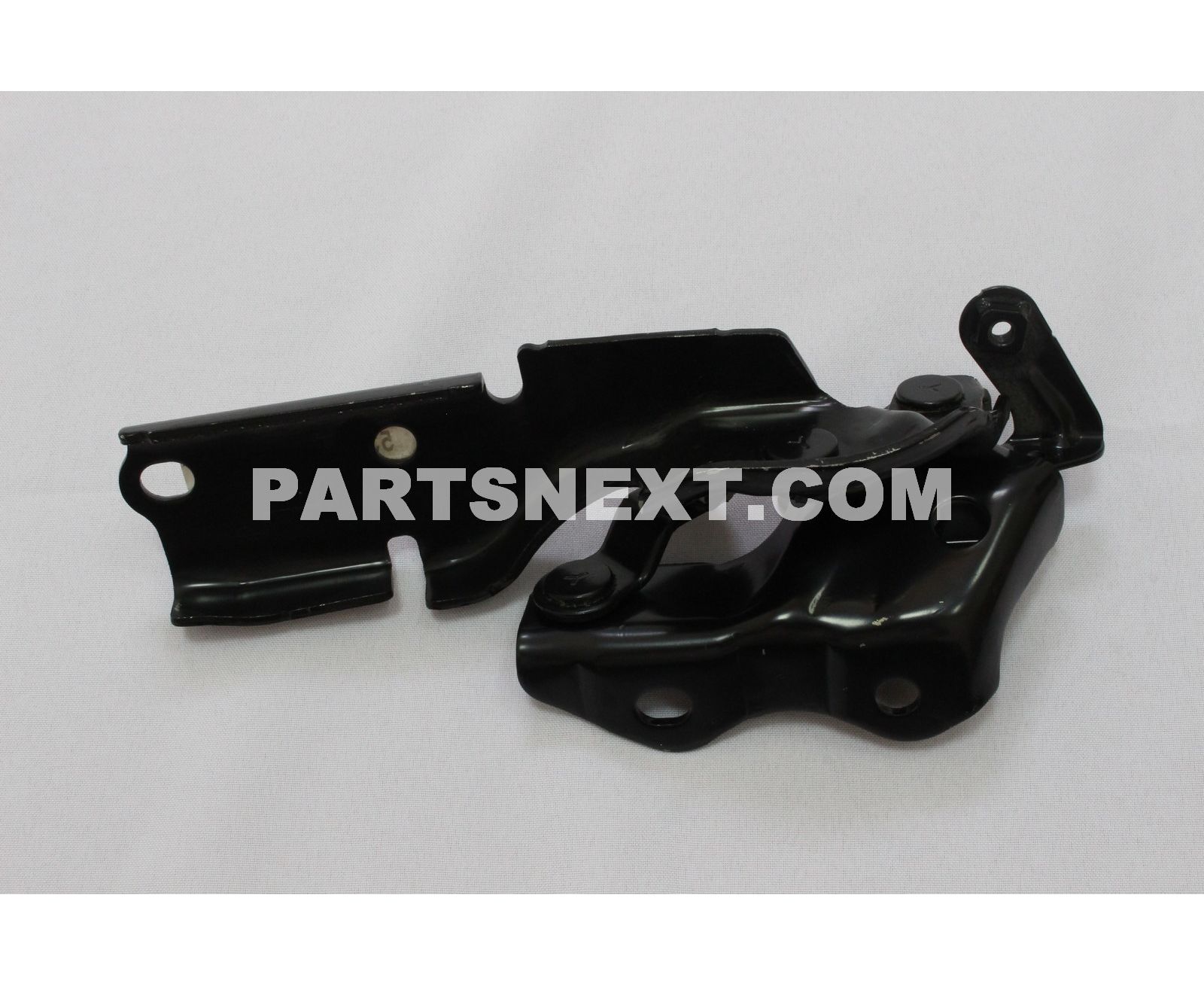 Toyota 5341053100 HINGE ASSY, HOOD, RH