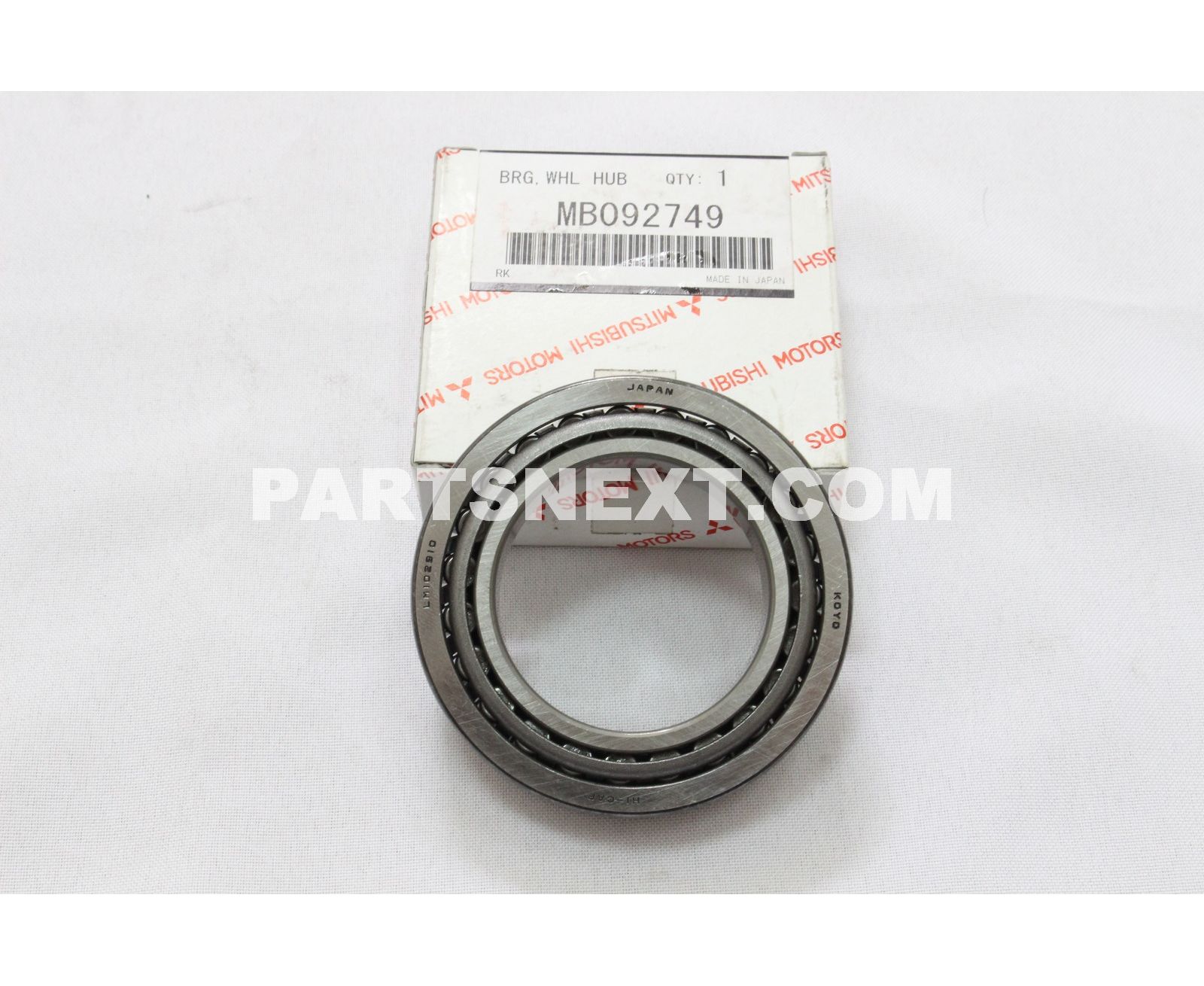 ホーリー OEM MN137944 MN137490,MR507750,MD327611 1588A081 for Mi
