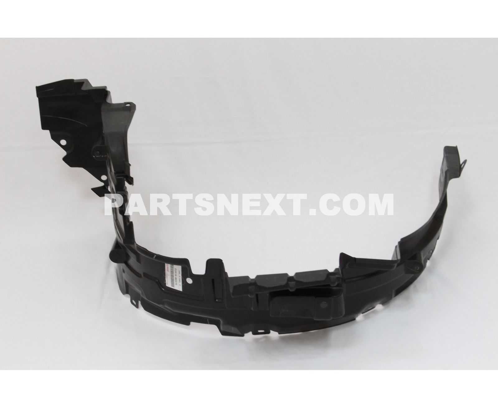 カーズ スリム フード Genuine Toyota Prius Right Fender Liner 53875-47070