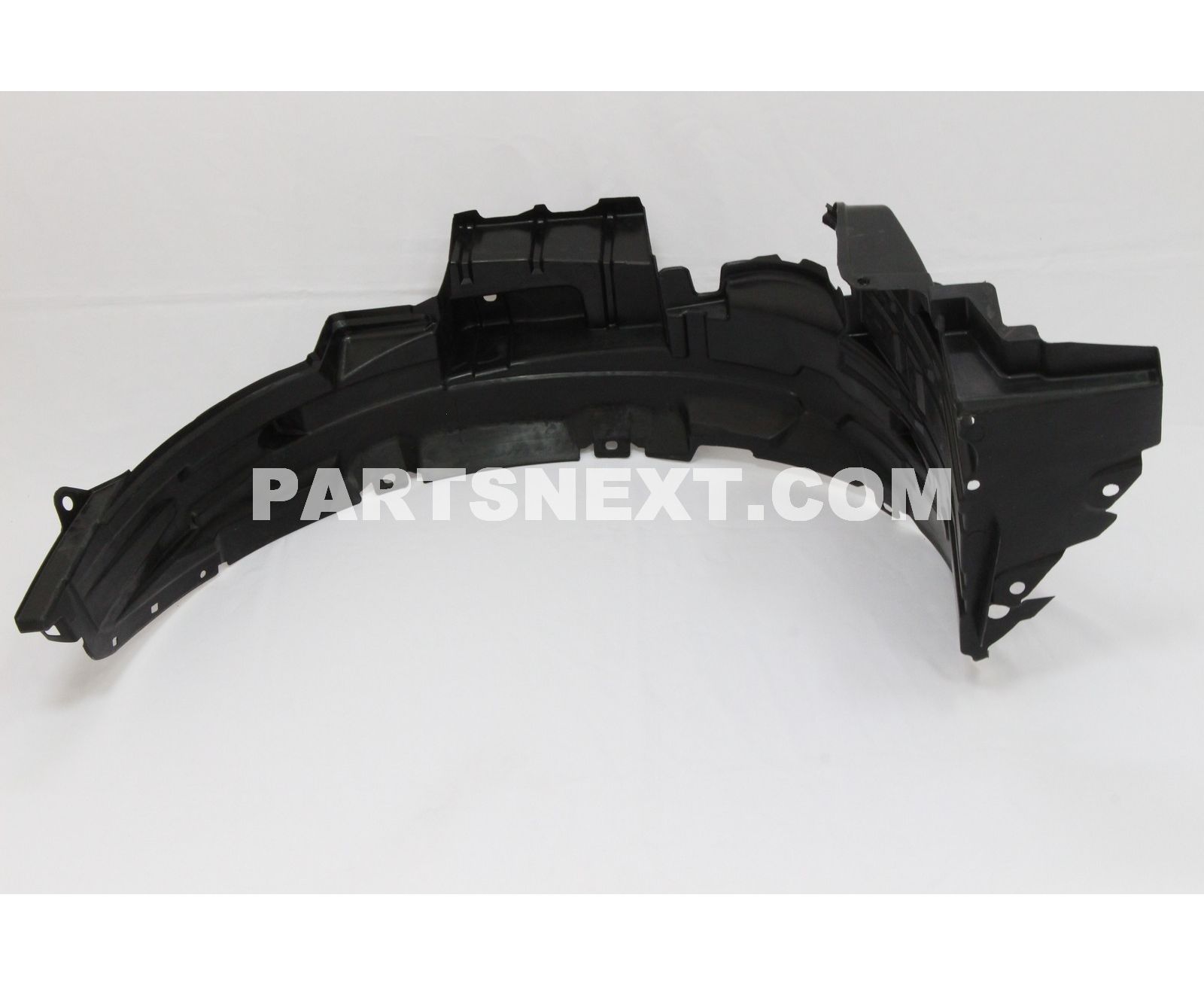 Toyota :: 53876-BZ270 LINER FR FENDER LH