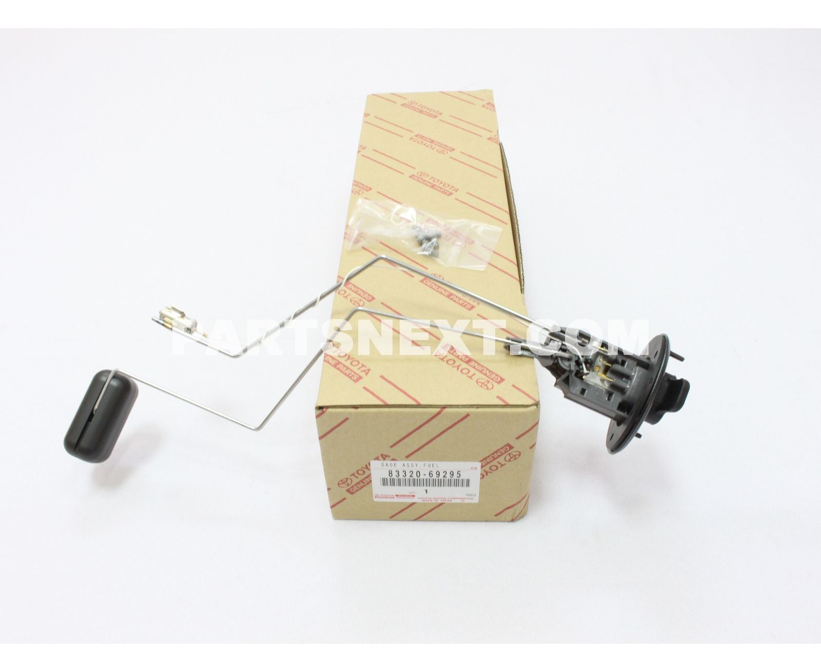 てるこ 029700-6021 GT Coil Ignition FITS For or Suzuki Samurai