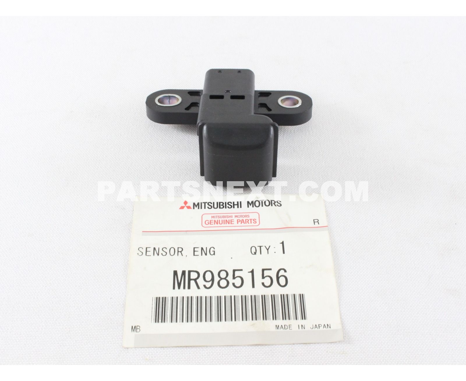 Mitsubishi :: MR985156 SENSOR,ENG CRANK ANGLE