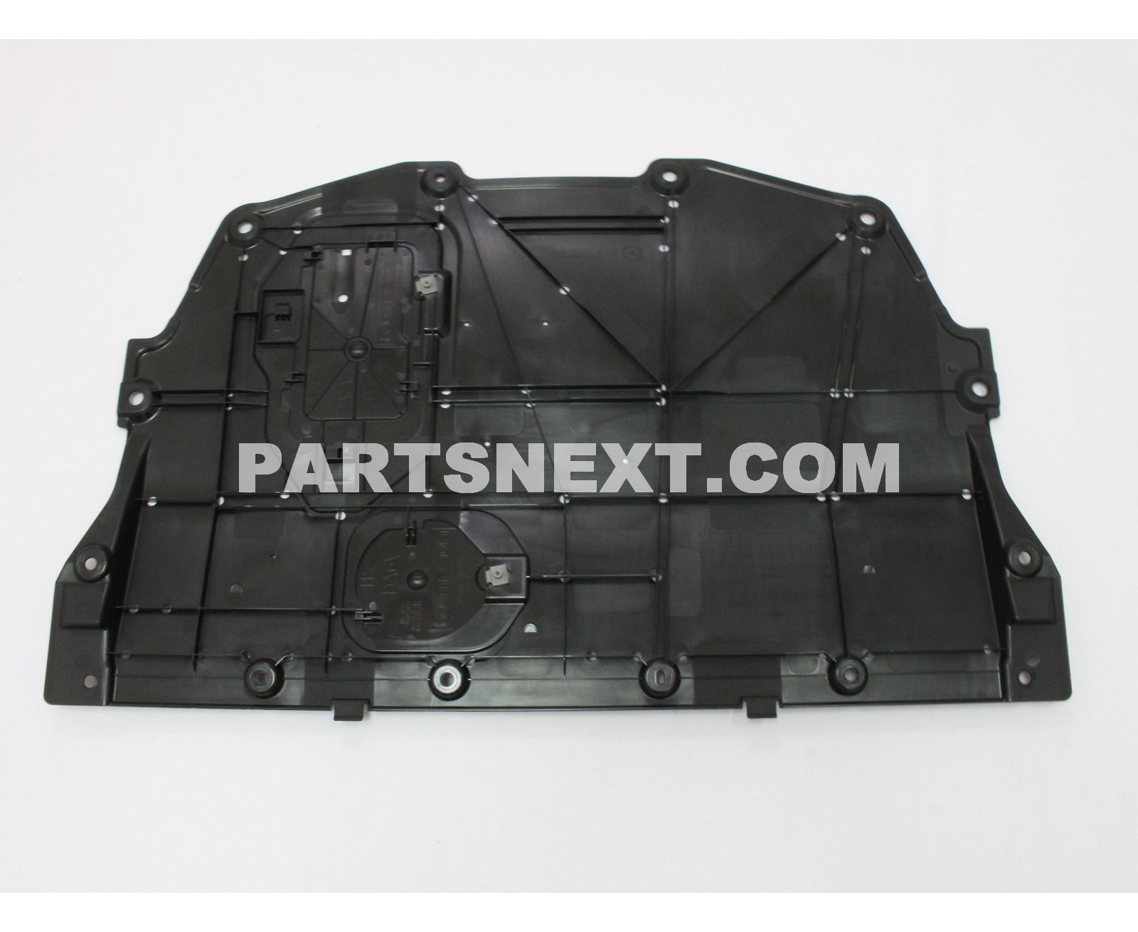 Mazda :: DA6V-56-110A COVER,UNDER
