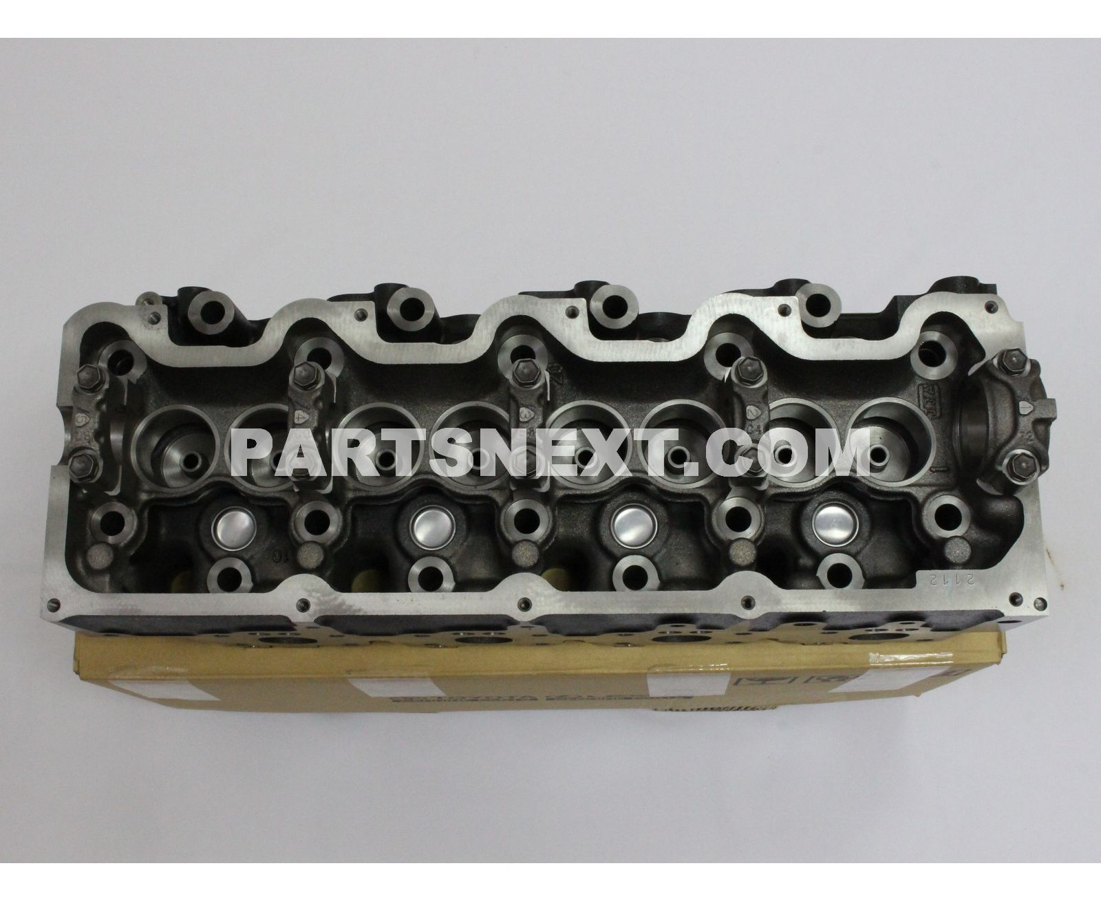 Toyota :: 11101-54150 HEAD SUB-ASSY, CYLINDER