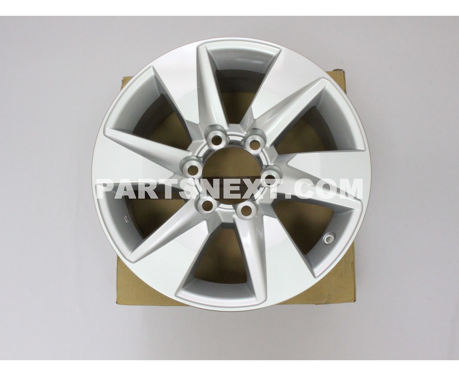 テイ Toyota :: 42611-60D50 WHEEL DISC