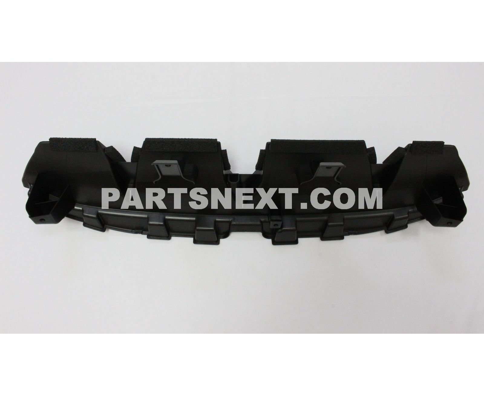 Toyota :: 53872-48010 DUCT, AIR, LOWER