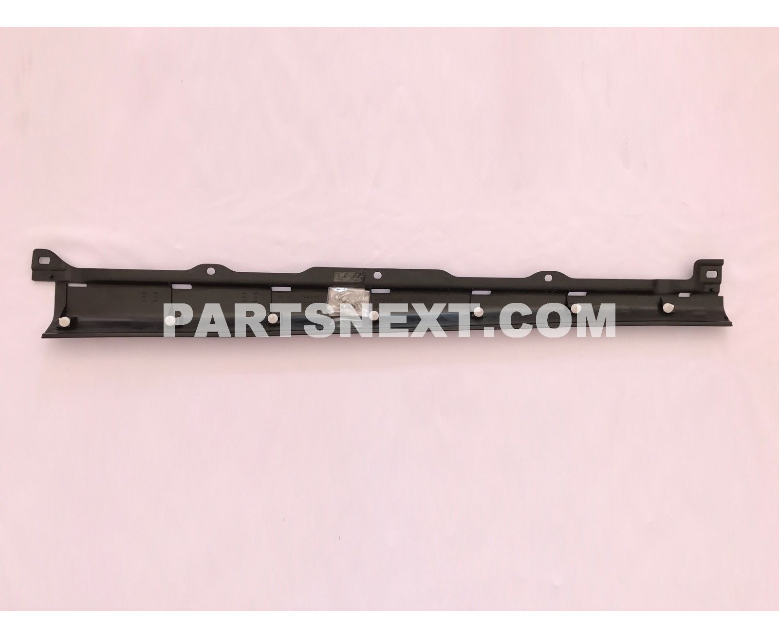 Toyota 7585019175 MOULDING ASSY, BODY ROCKER PANEL, RH