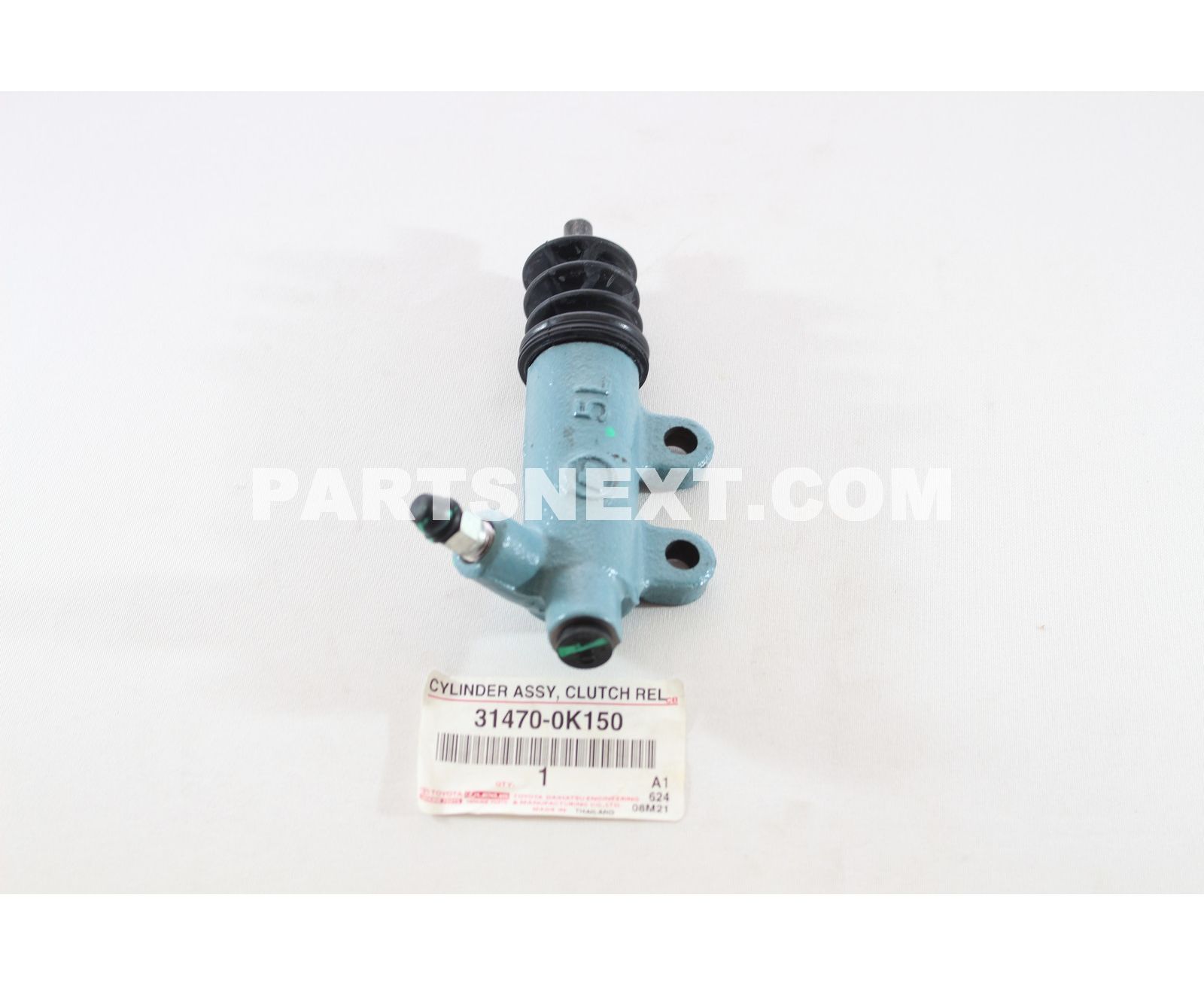 Toyota :: 31470-0K150 CYLINDER ASSY, CLUTCH RELEASE
