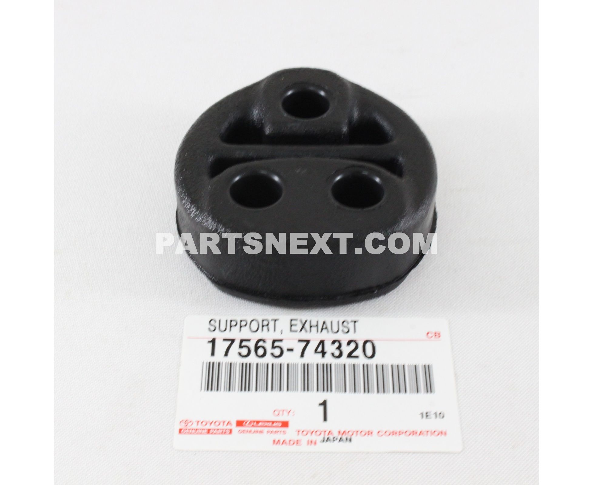 Lexus Genuine Parts Genuine Toyota Exhaust Pipe Support