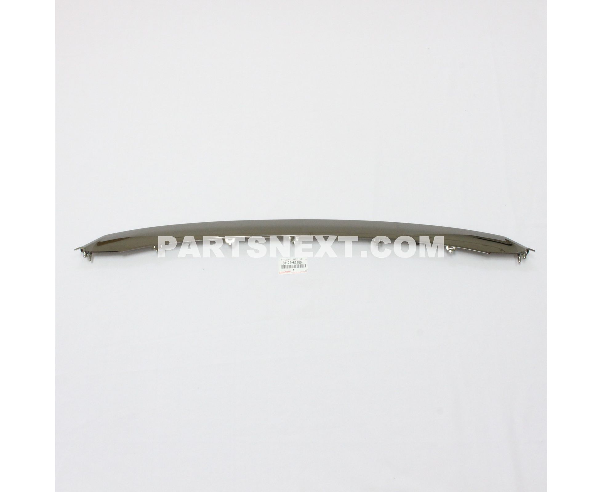 TA−02 TOYOTA COROLLA GRILLE 2020-2022 53102-02290 53102-12110