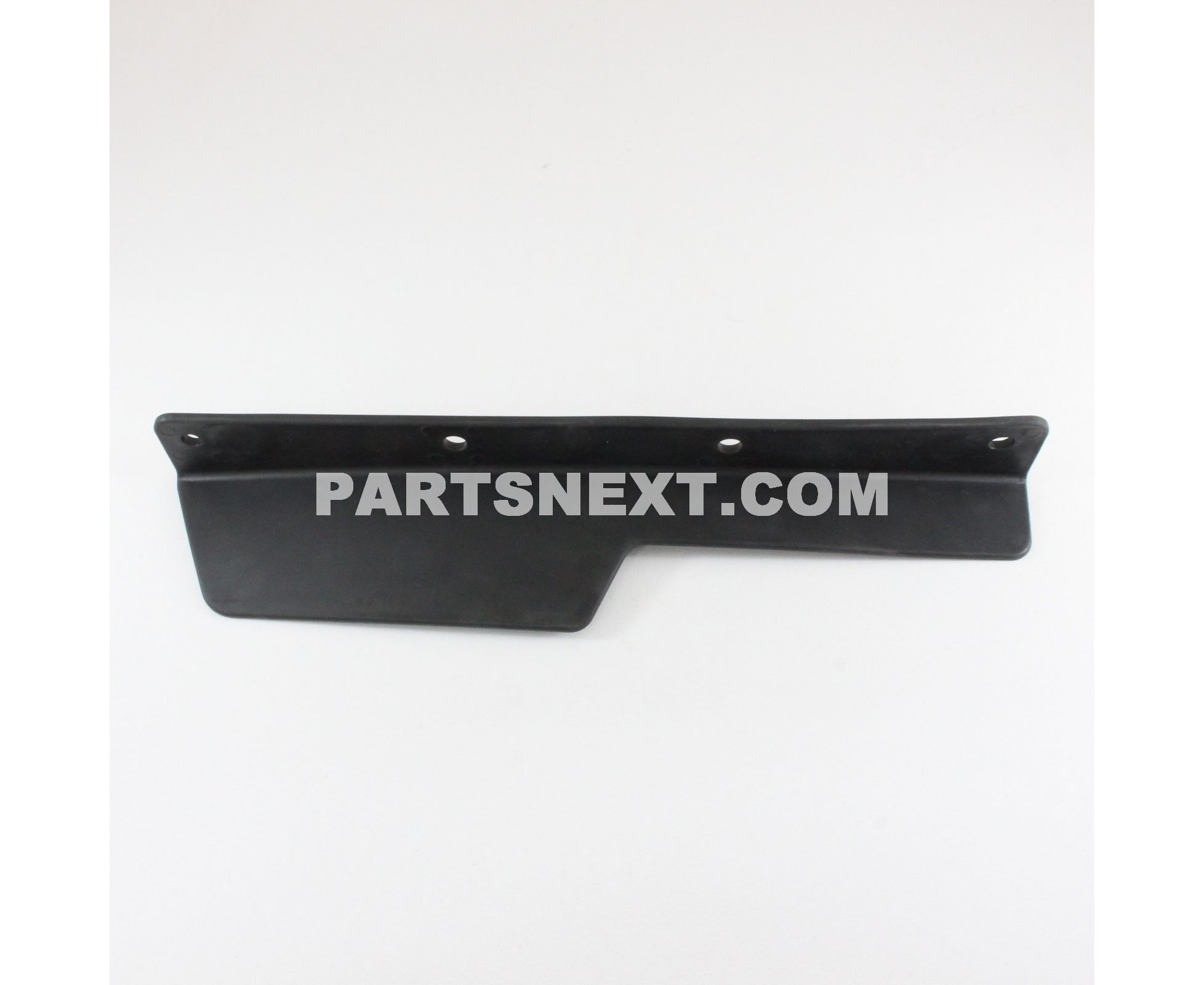 Toyota :: 53851-30110 PAD, FRONT WHEEL OPENING EXTENSION, RH