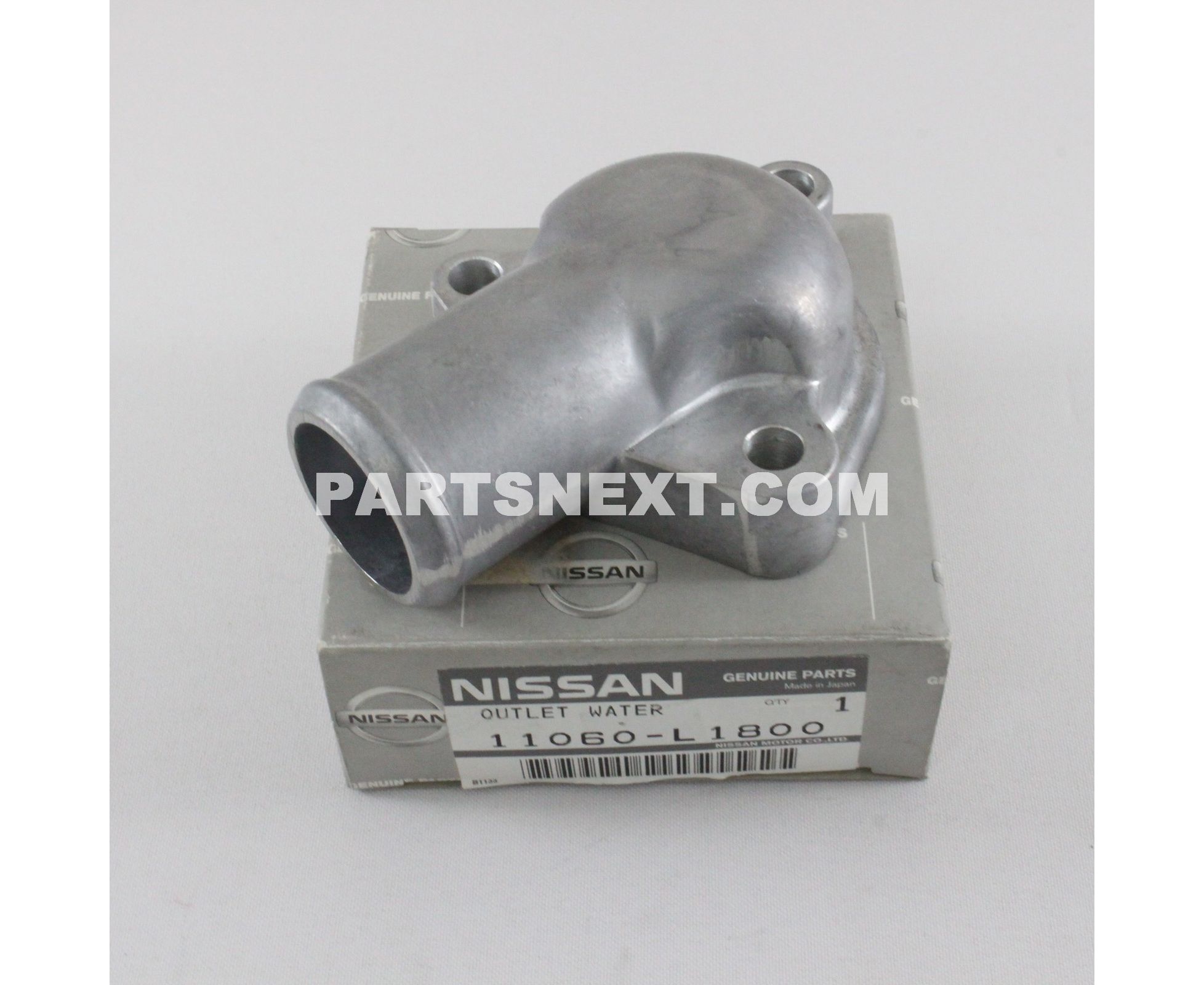 Nissan :: 11060-L1800 OUTLET WATER