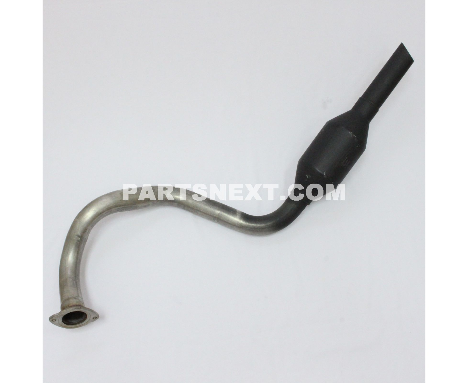 Toyota 1743031410 PIPE ASSY, EXHAUST, TAIL