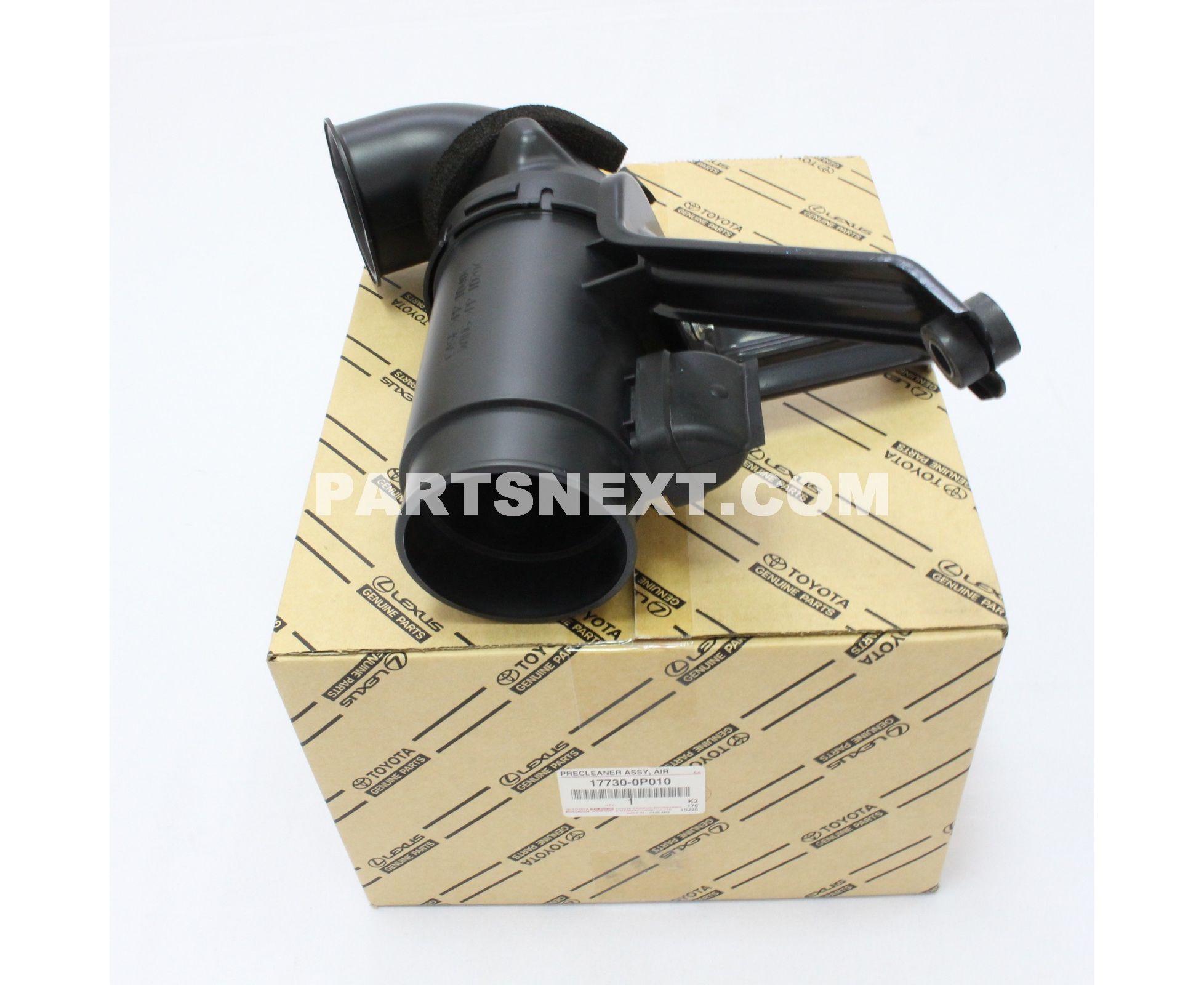 フレブル 17730-31030 Genuine Toyota Air Precleaner Assembly