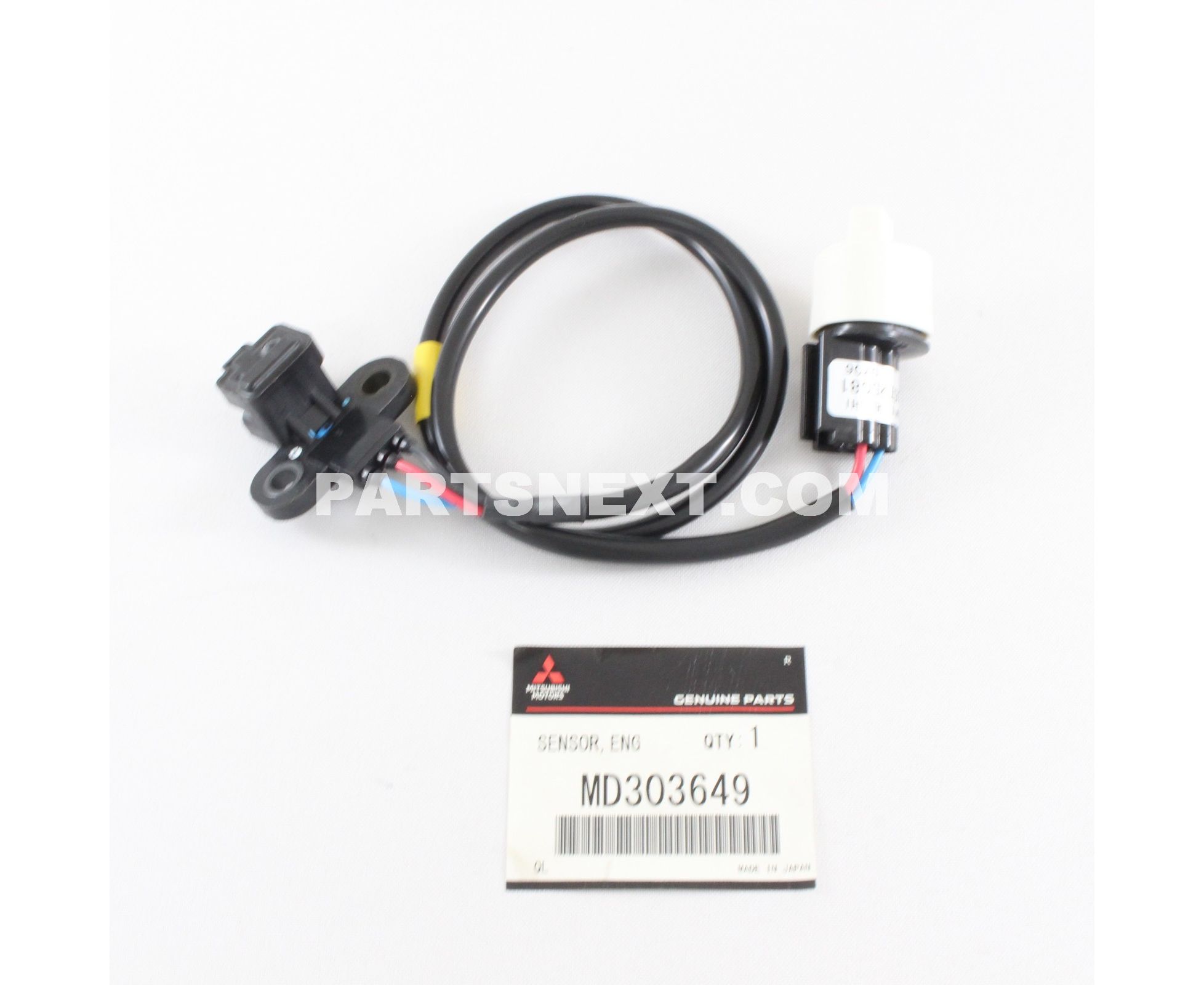 MITSUBISHI製 Mitsubishi :: MD303649 SENSOR,ENG CRANK ANGLE