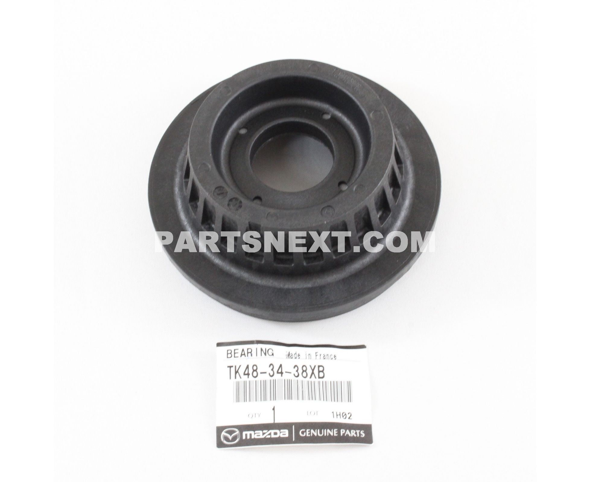 Mazda :: TK48-34-38XB BEARING,FRONT STRUT