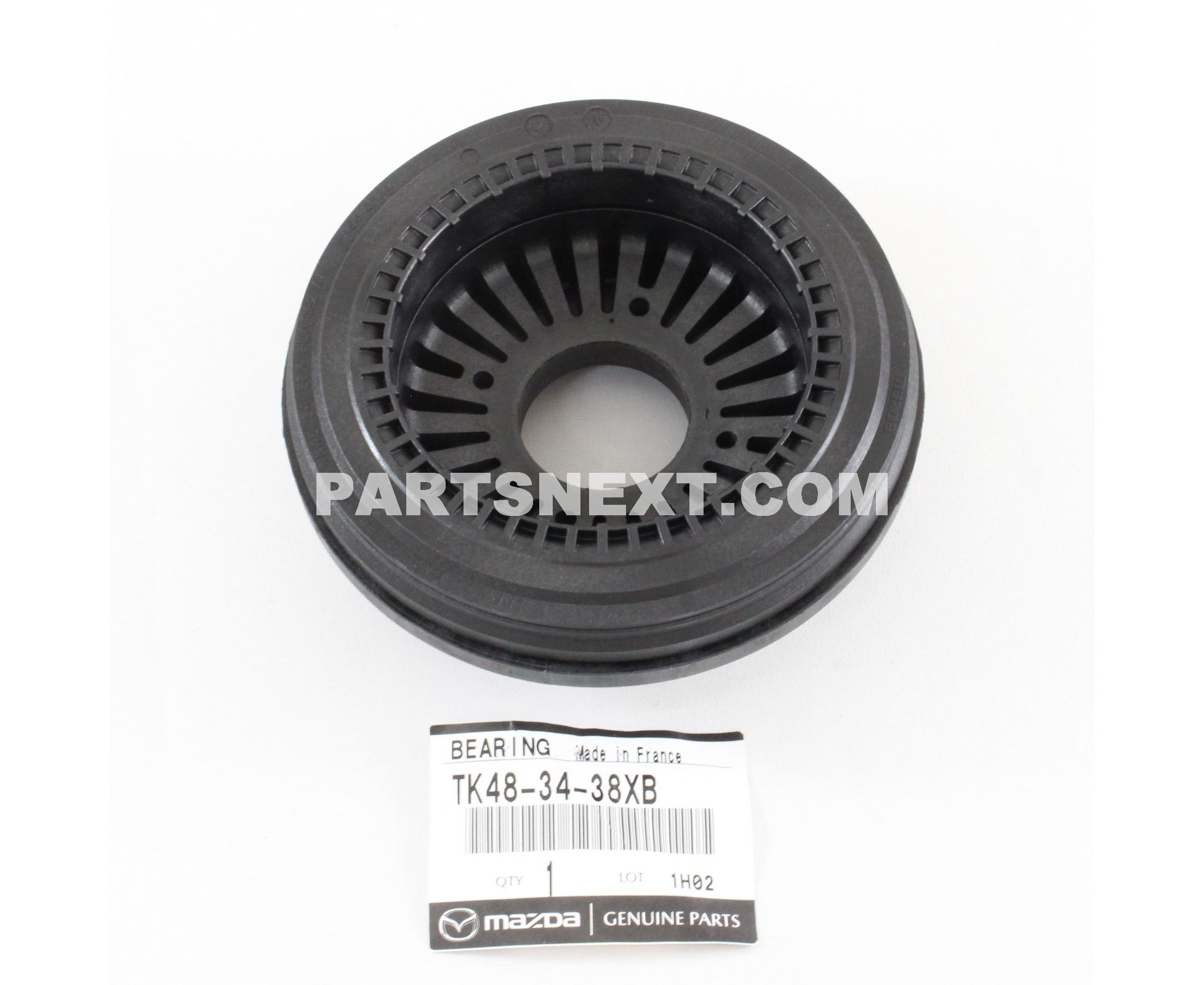 Mazda :: TK48-34-38XB BEARING,FRONT STRUT