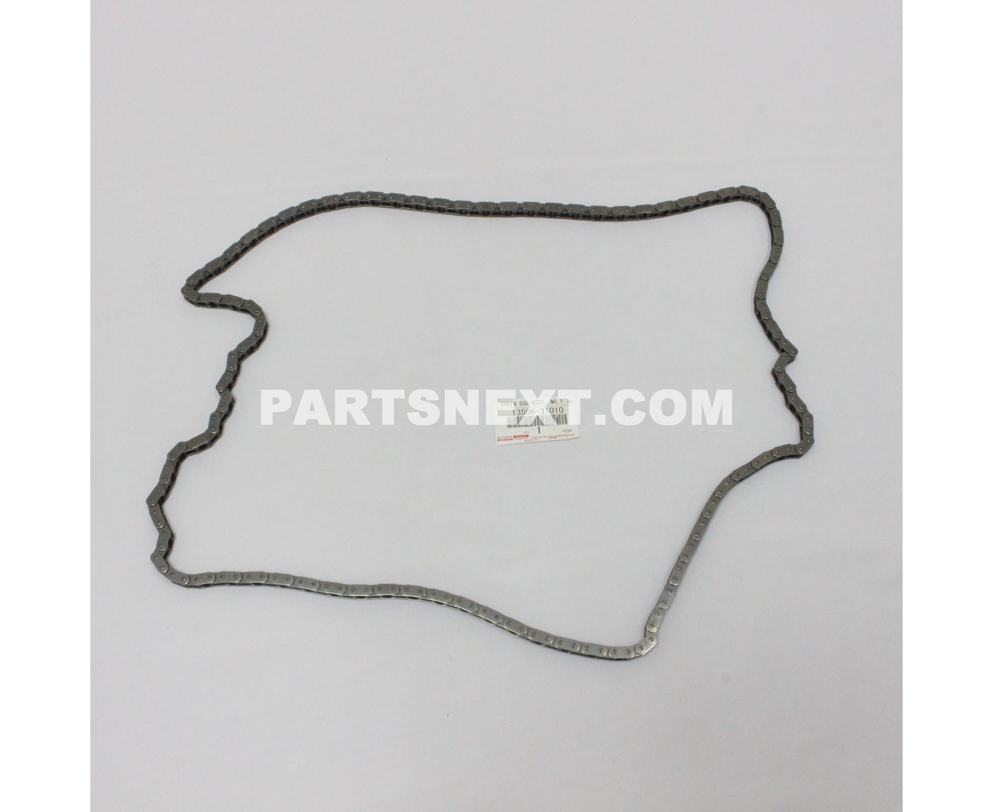 Toyota :: 13506-31010 CHAIN SUB-ASSY