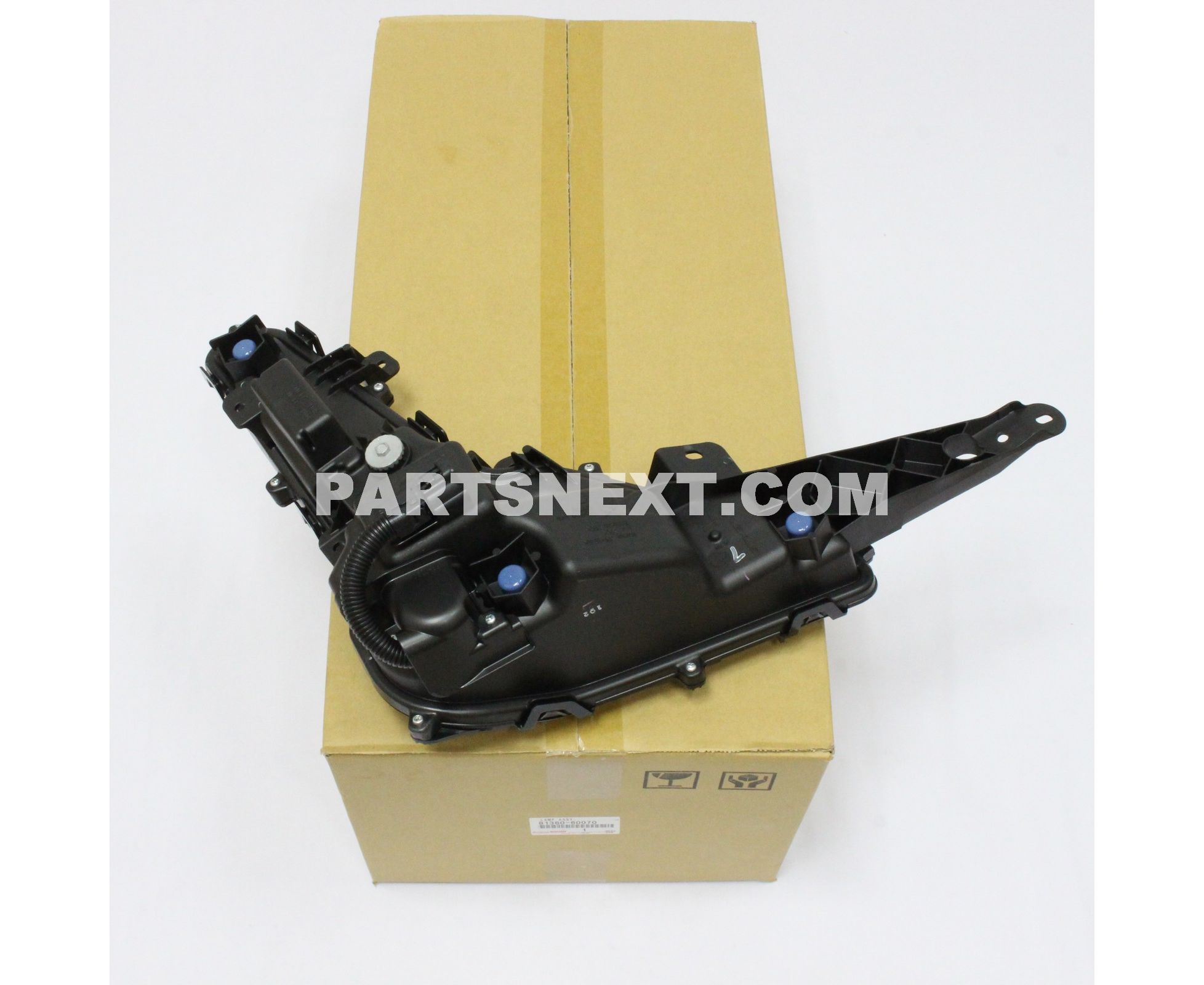 aya26 Toyota :: 81360-60070 LAMP ASSY