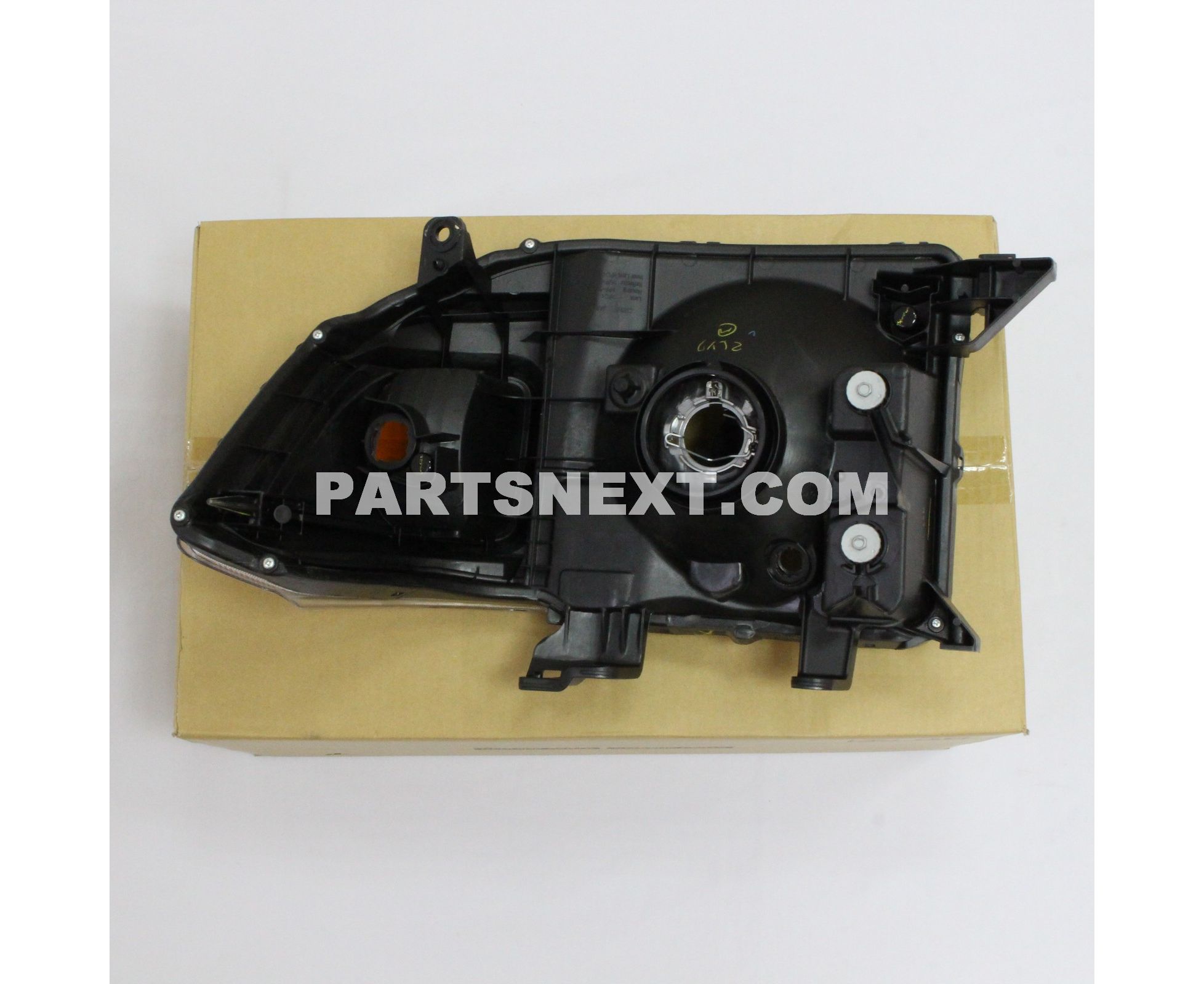 Toyota :: 81130-60C41 UNIT ASSY HEADLAMP Toyota :: 81130-60C41 UNIT ASSY HEADLAMP