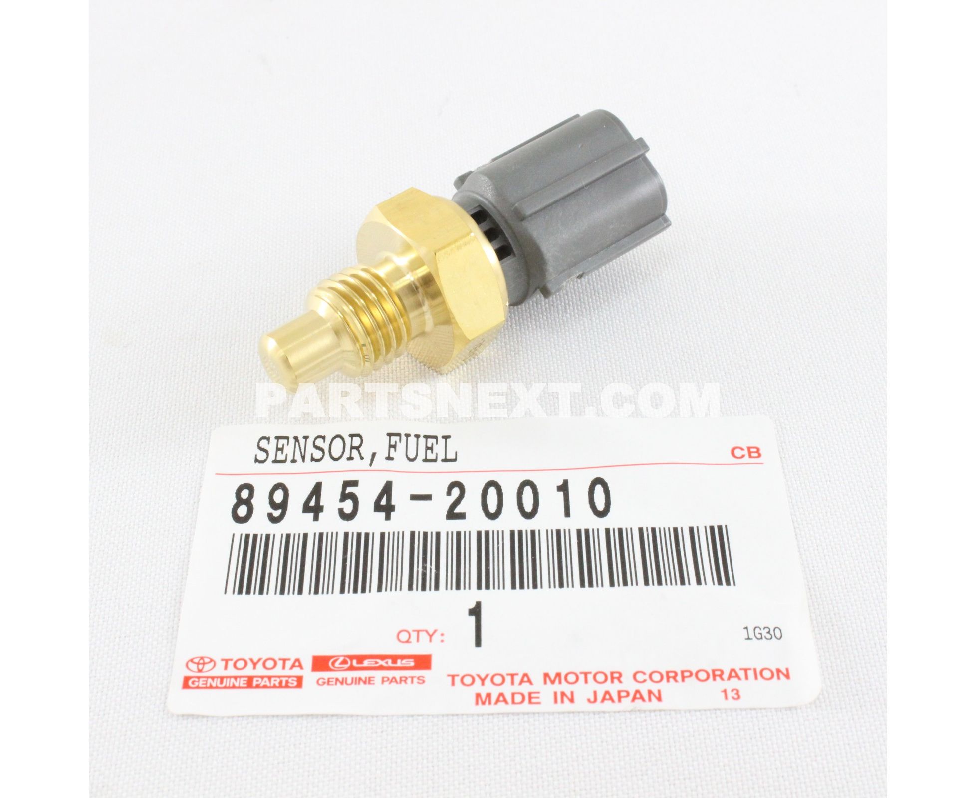 高級感 :: Toyota 89454-20010 TEMPERATURE FUEL SENSOR, テーブル・チェア・ハンモック