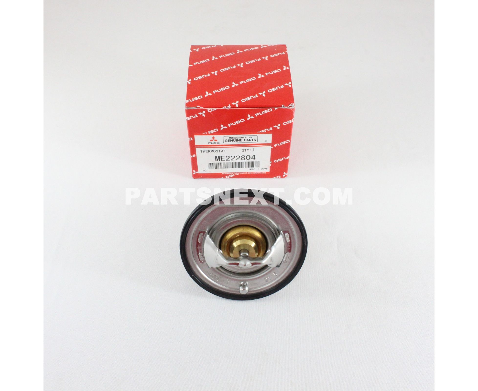 Mitsubishi ME222804 THERMOSTAT