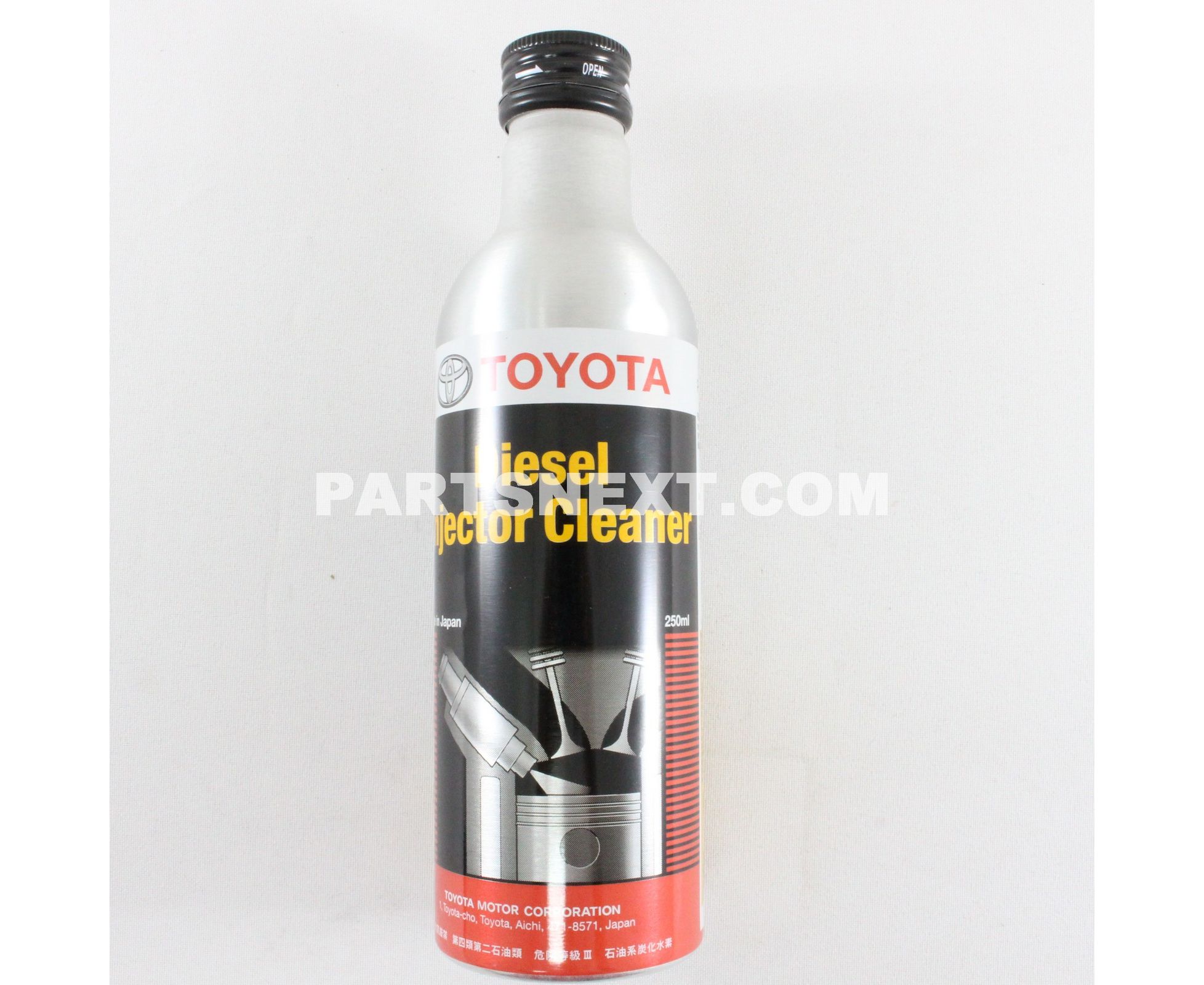 Toyota :: 08813-00860 DIESEL INJECTOR CLEA