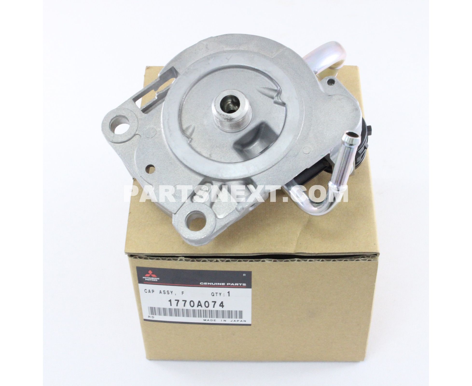 Mitsubishi :: 1770A074 BODY,FUEL FILTER