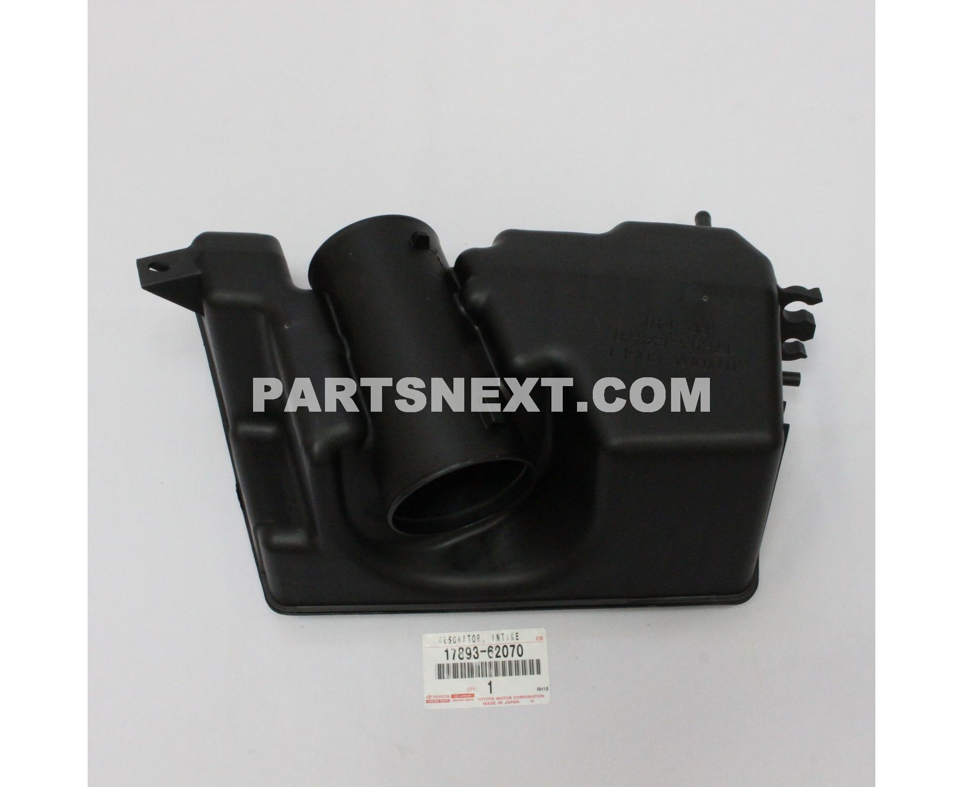 Buy Genuine Toyota 1789462050 (17894-62050) Resonator, Intake Air, No.2