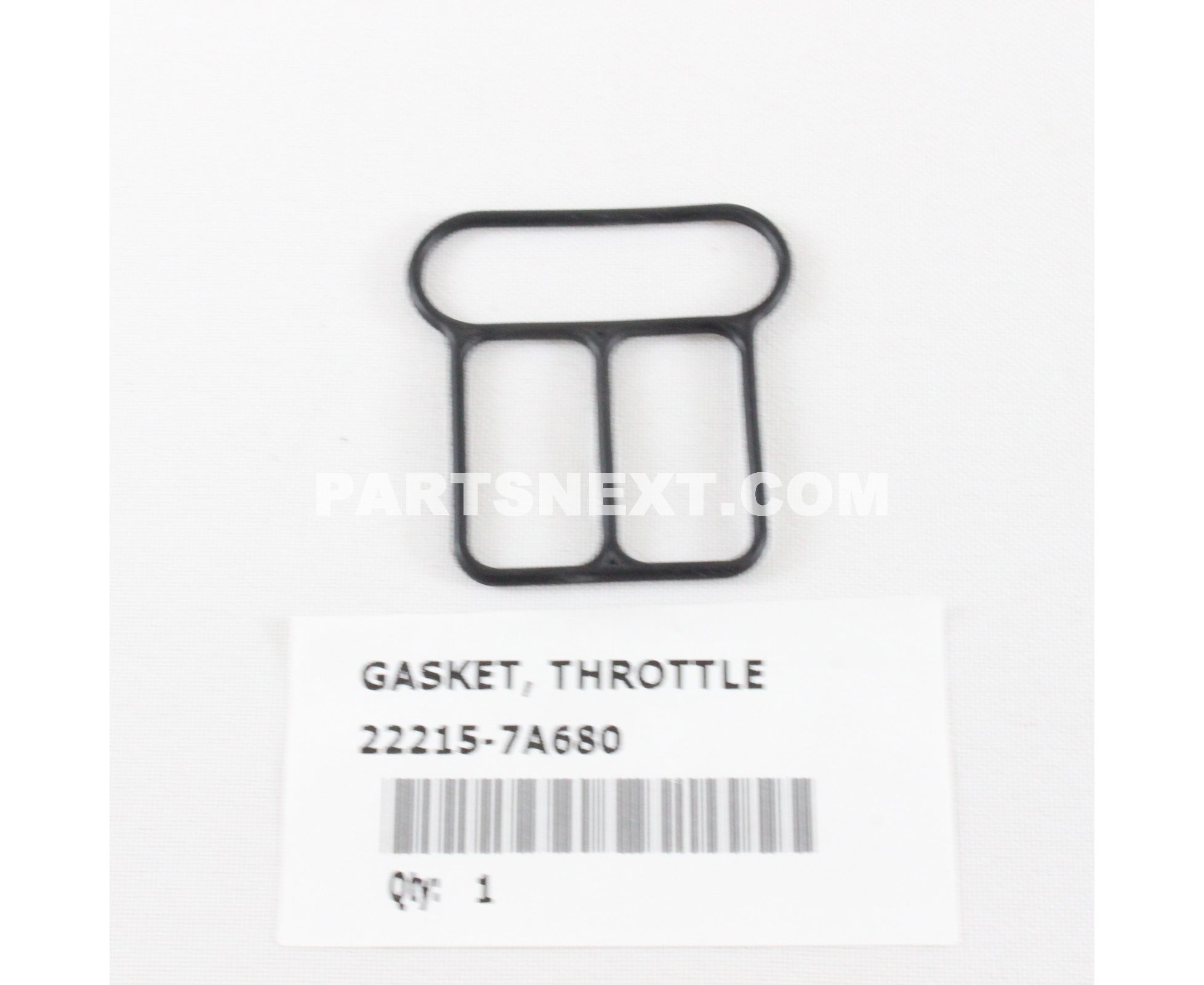 Toyota 222157A680 GASKET, IDLE SPEED CONTROL VALVE