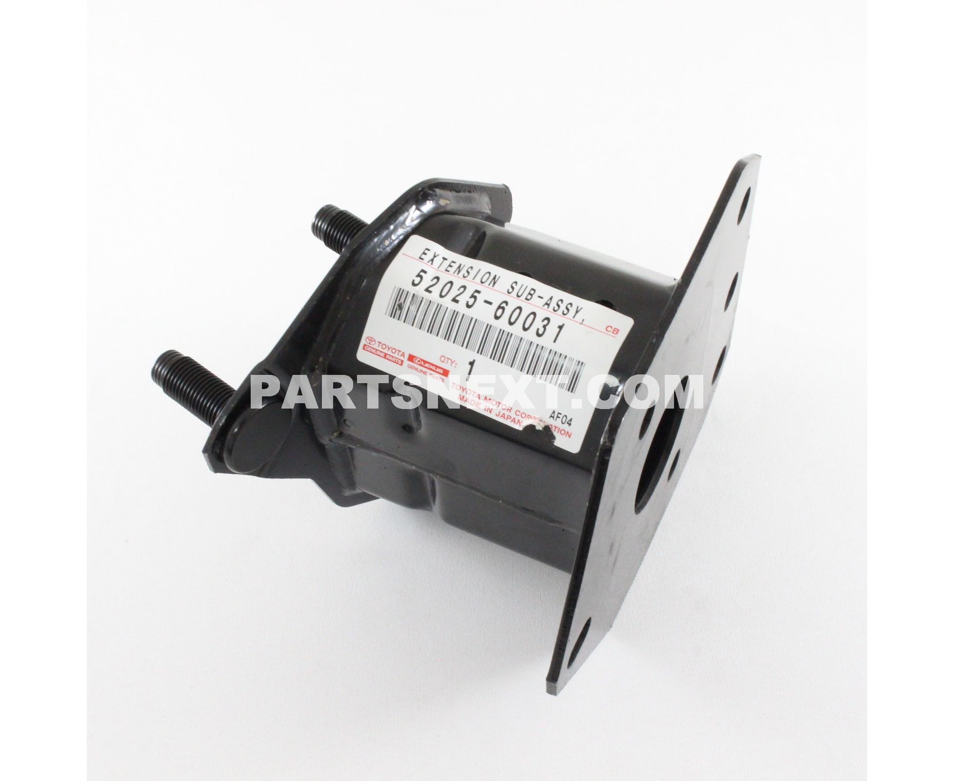 エクステンションASSY 【公式通販】