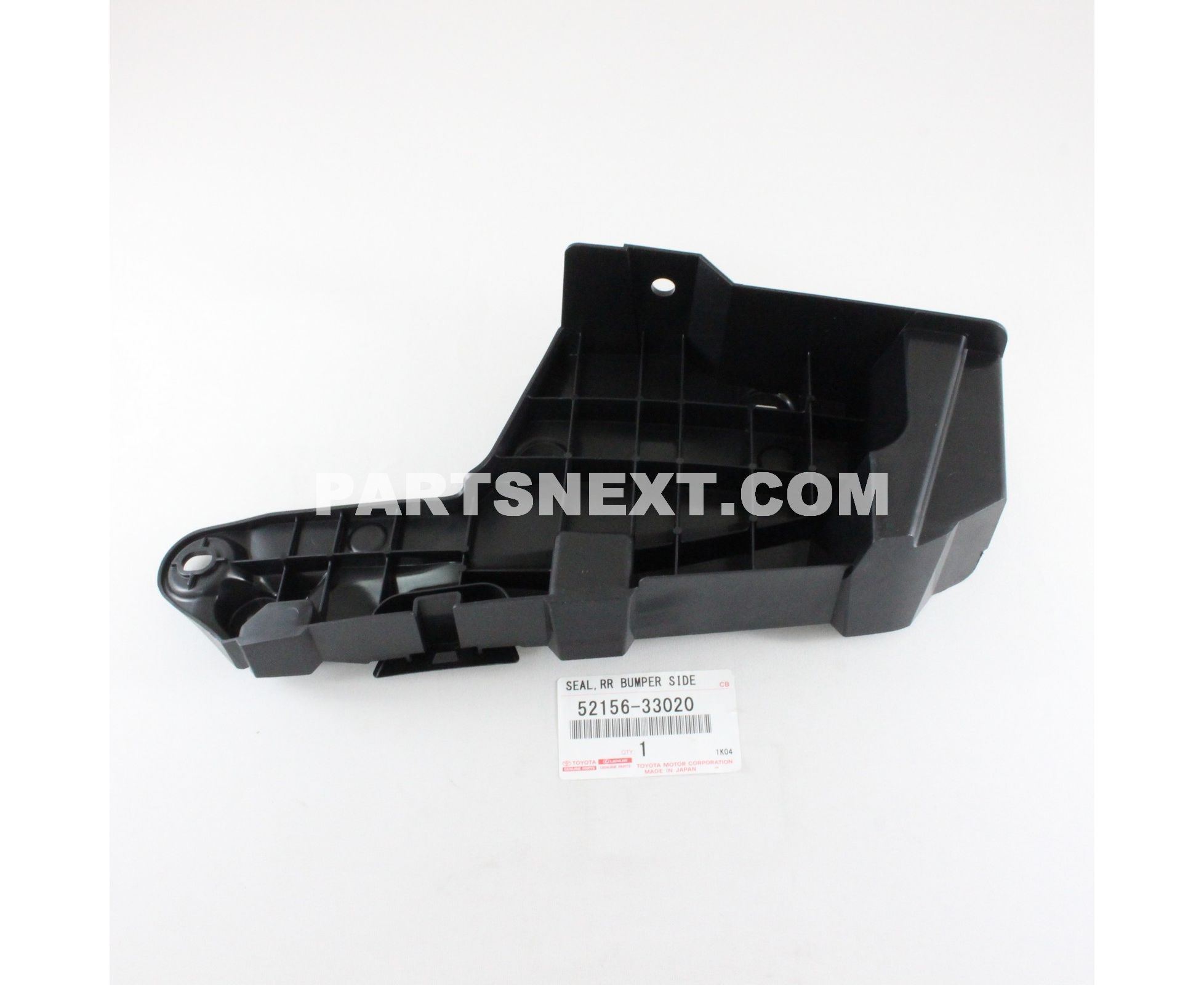 Toyota :: 52156-33020 SUPPORT RR BUMPER