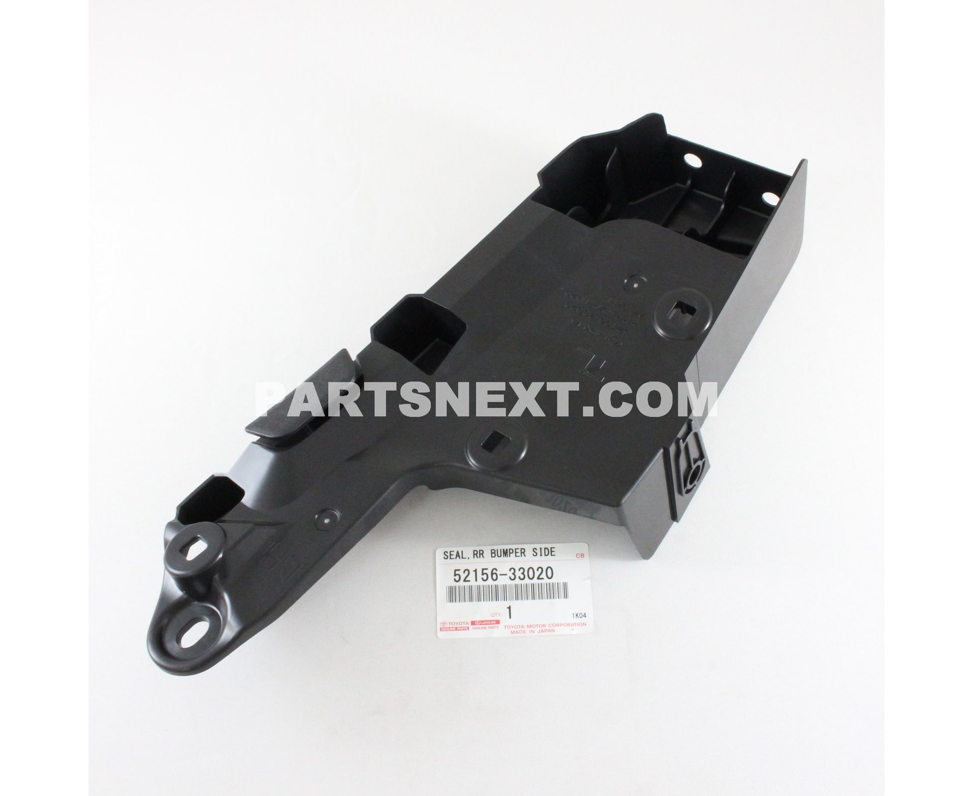 Toyota :: 52156-33020 SUPPORT RR BUMPER